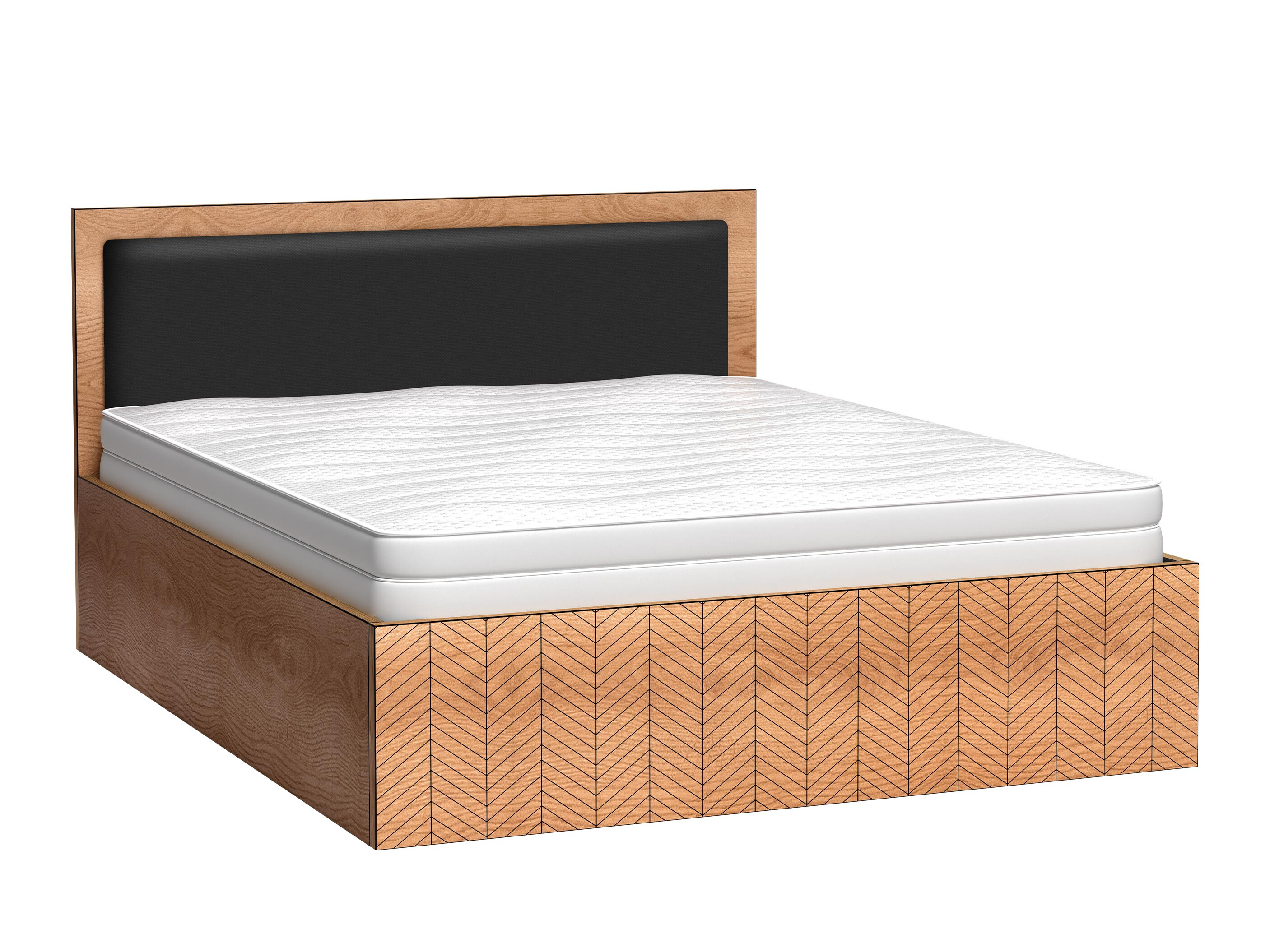 Cama Lorsali 111