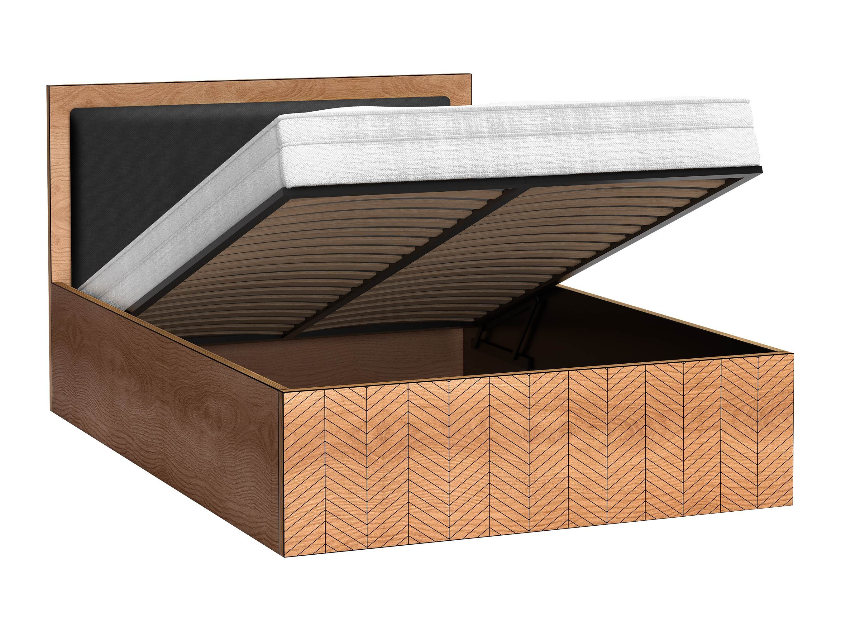 Cama Lorsali 111
