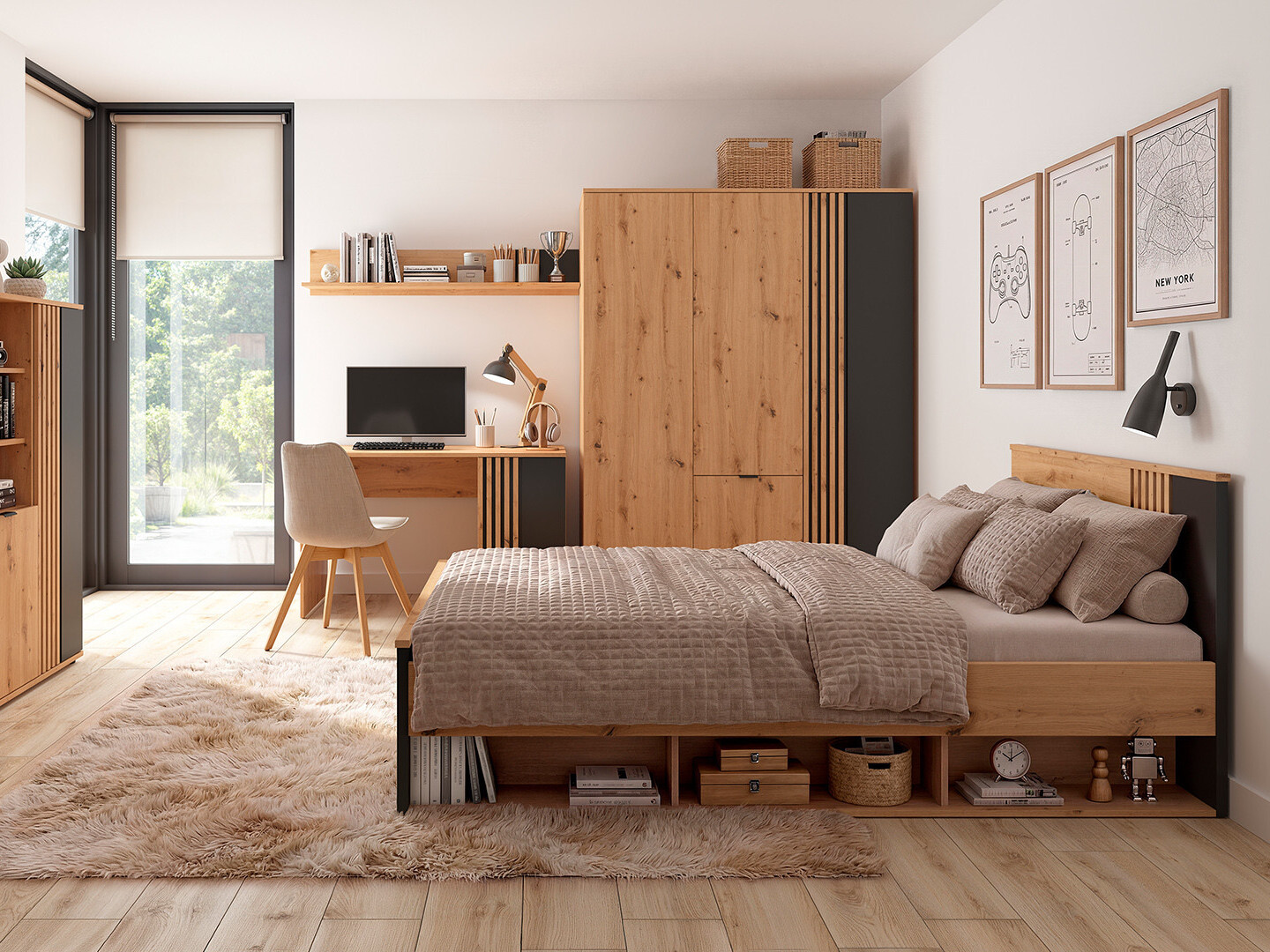 Cama Orlnolu 116