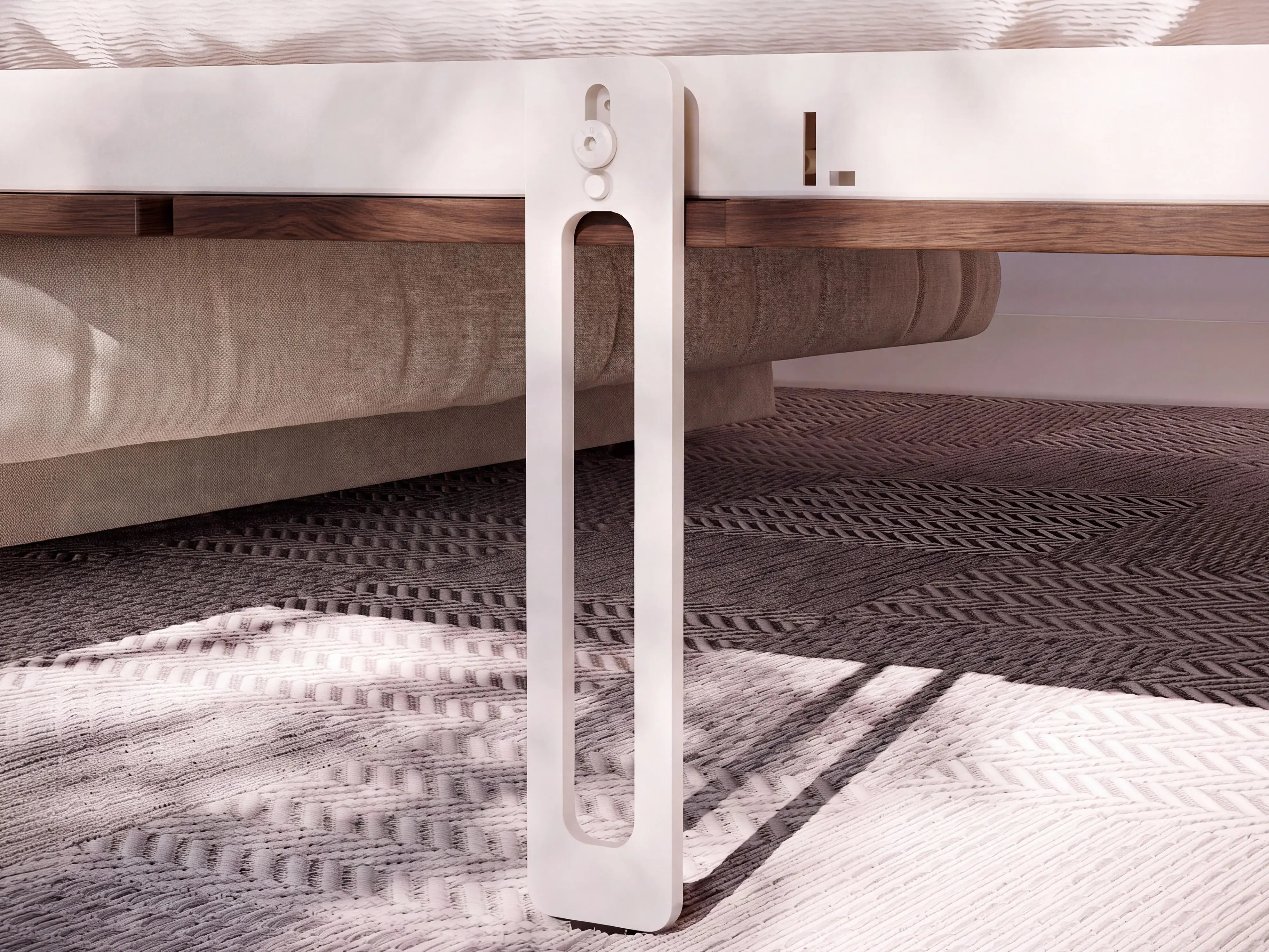 Conjuntos de muebles Concept Lenart 120 (Art 82630)