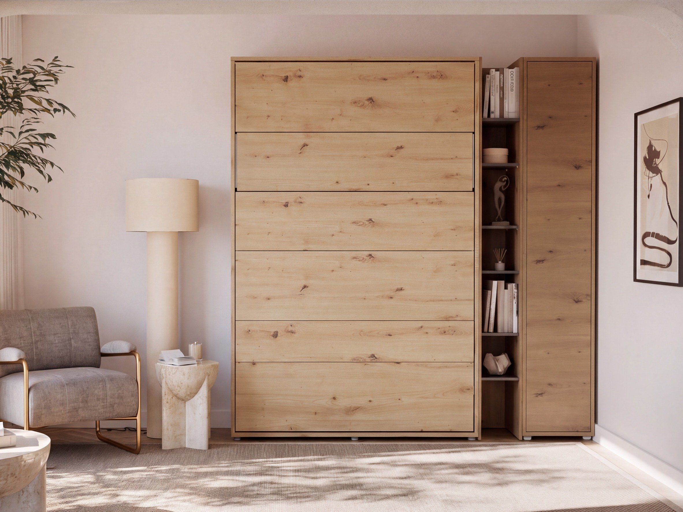 Conjuntos de muebles Concept Lenart 121