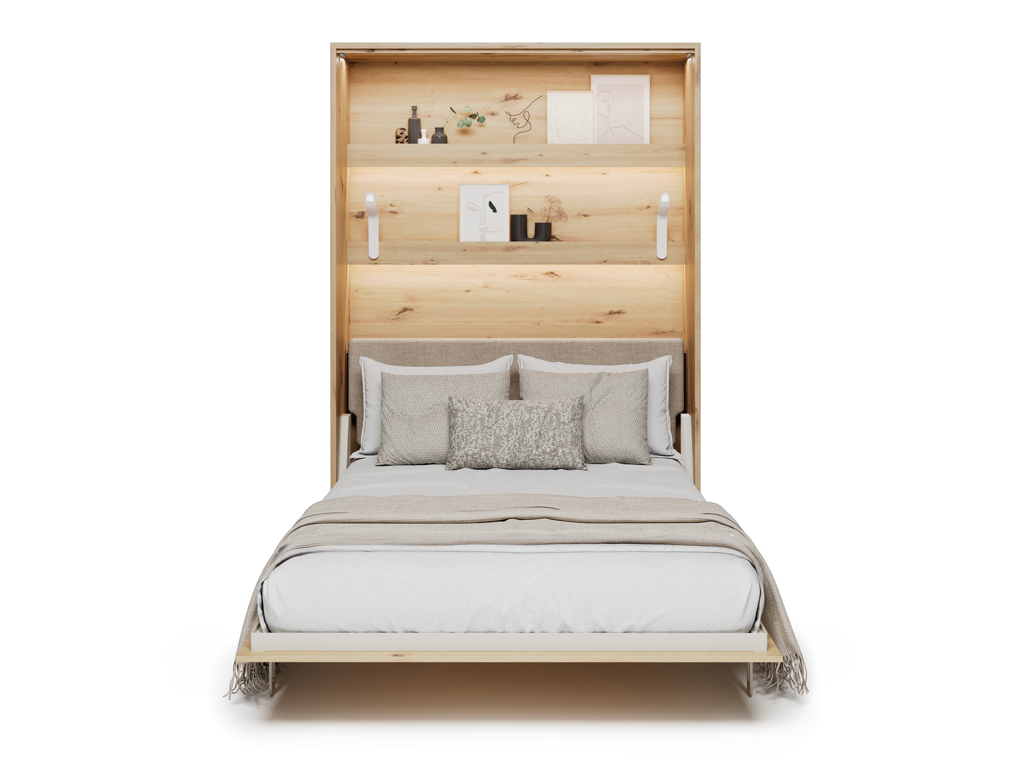 Conjuntos de muebles Concept Lenart 121