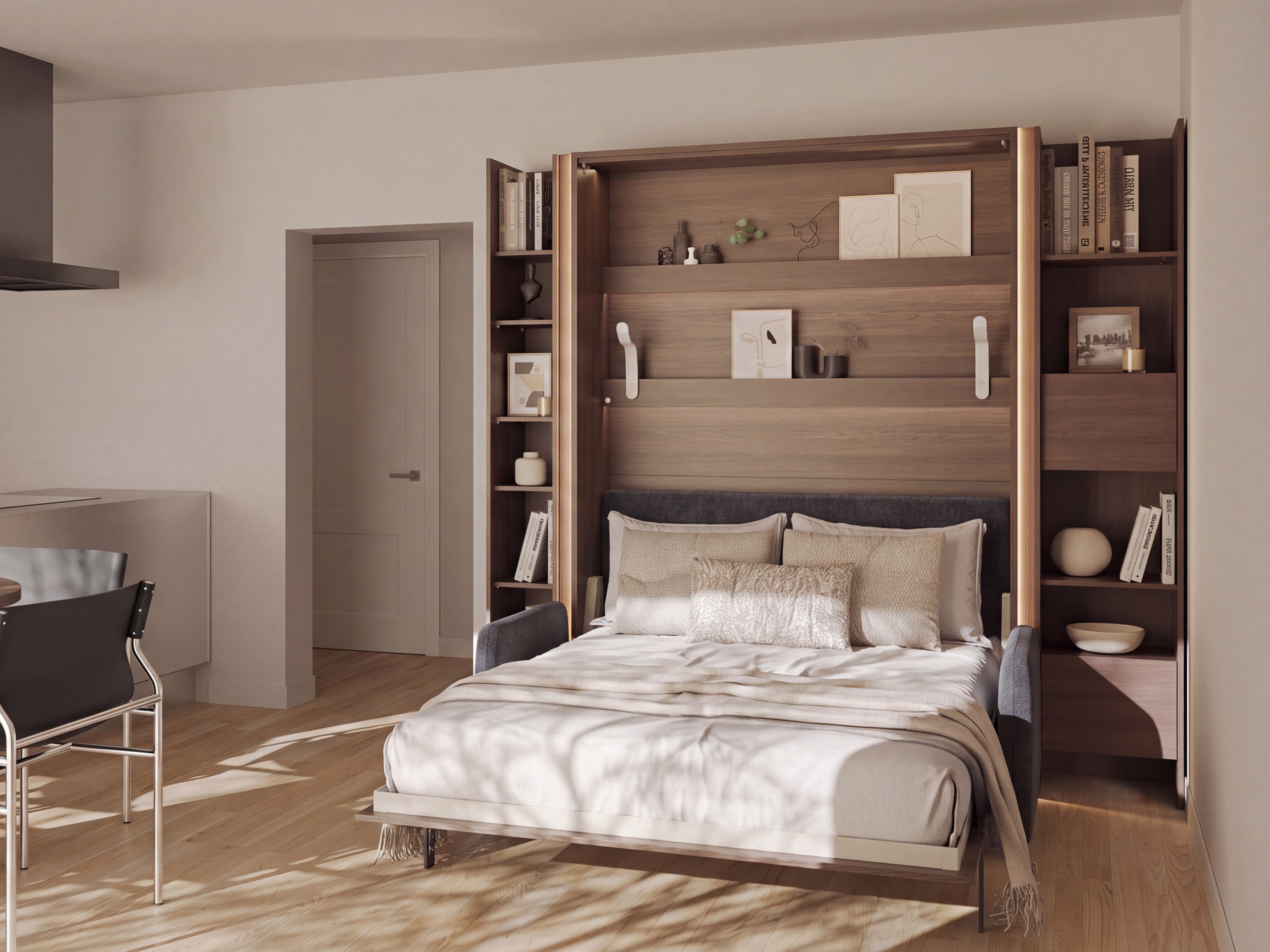 Conjuntos de muebles Concept Lenart 122 (Art 82630)