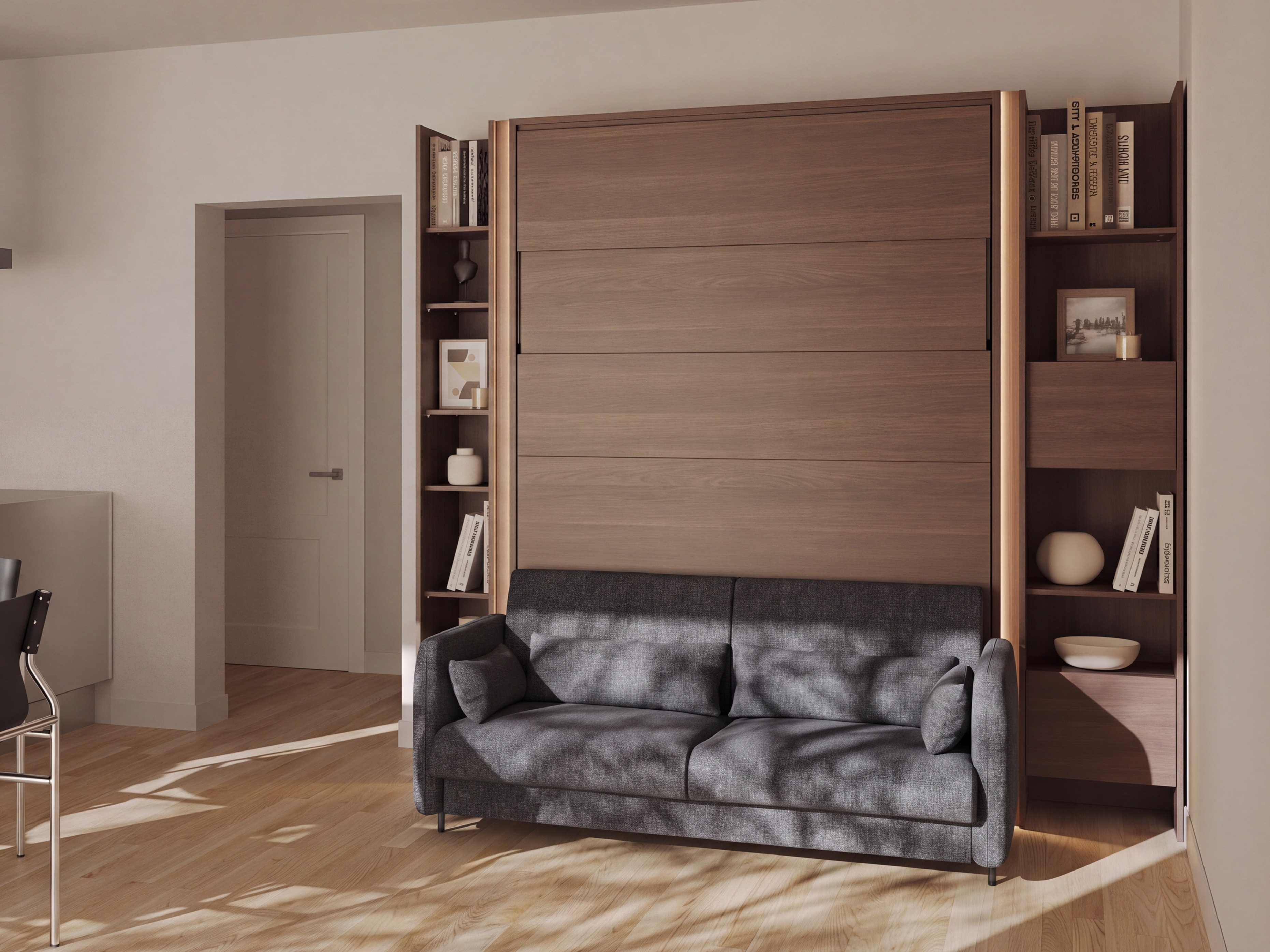 Conjuntos de muebles Concept Lenart 122 (Art 82630)