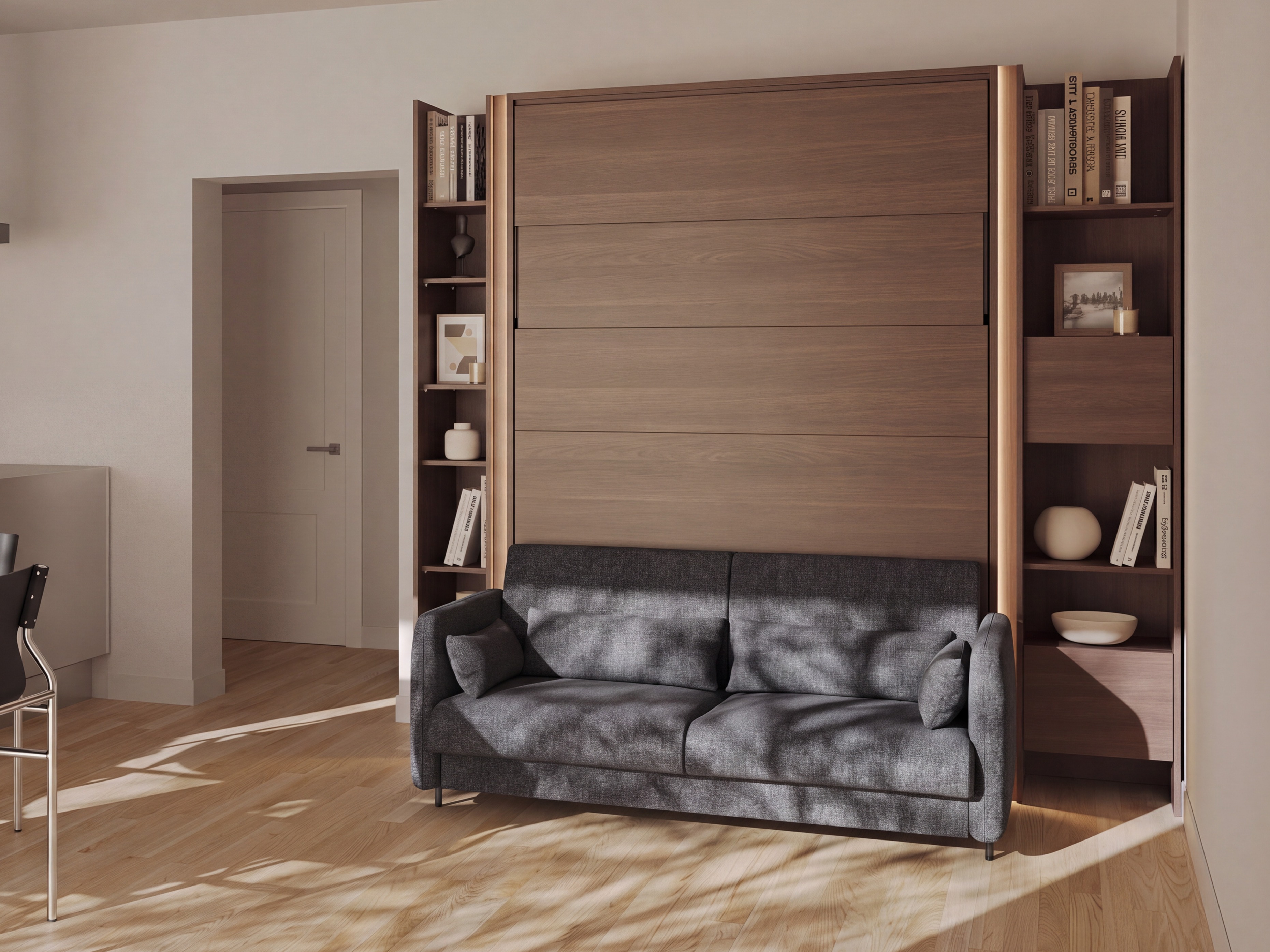 Conjuntos de muebles Concept Lenart 122 (Art 82630)