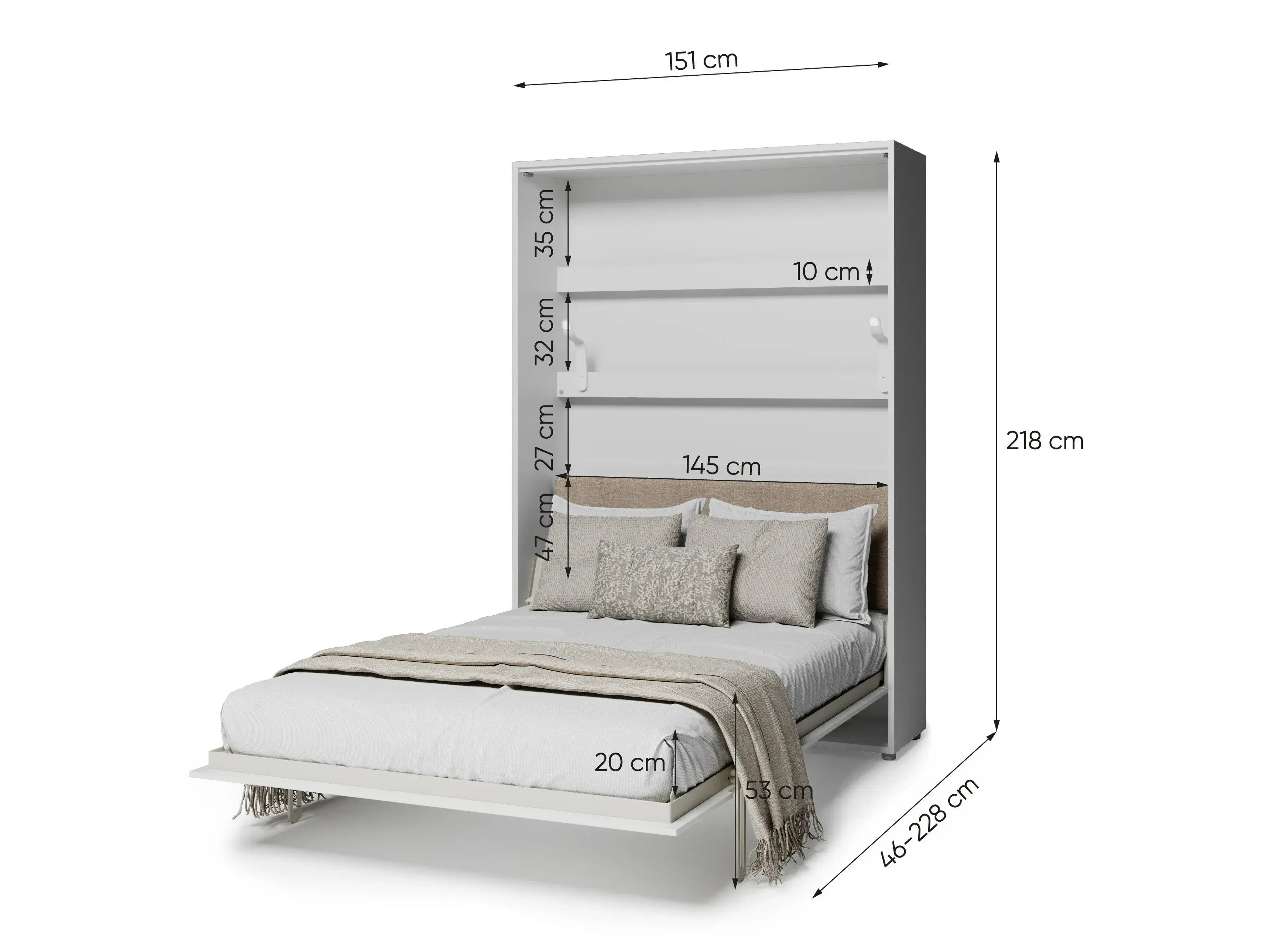 Conjuntos de muebles Concept Lenart 122 (Art 82630)
