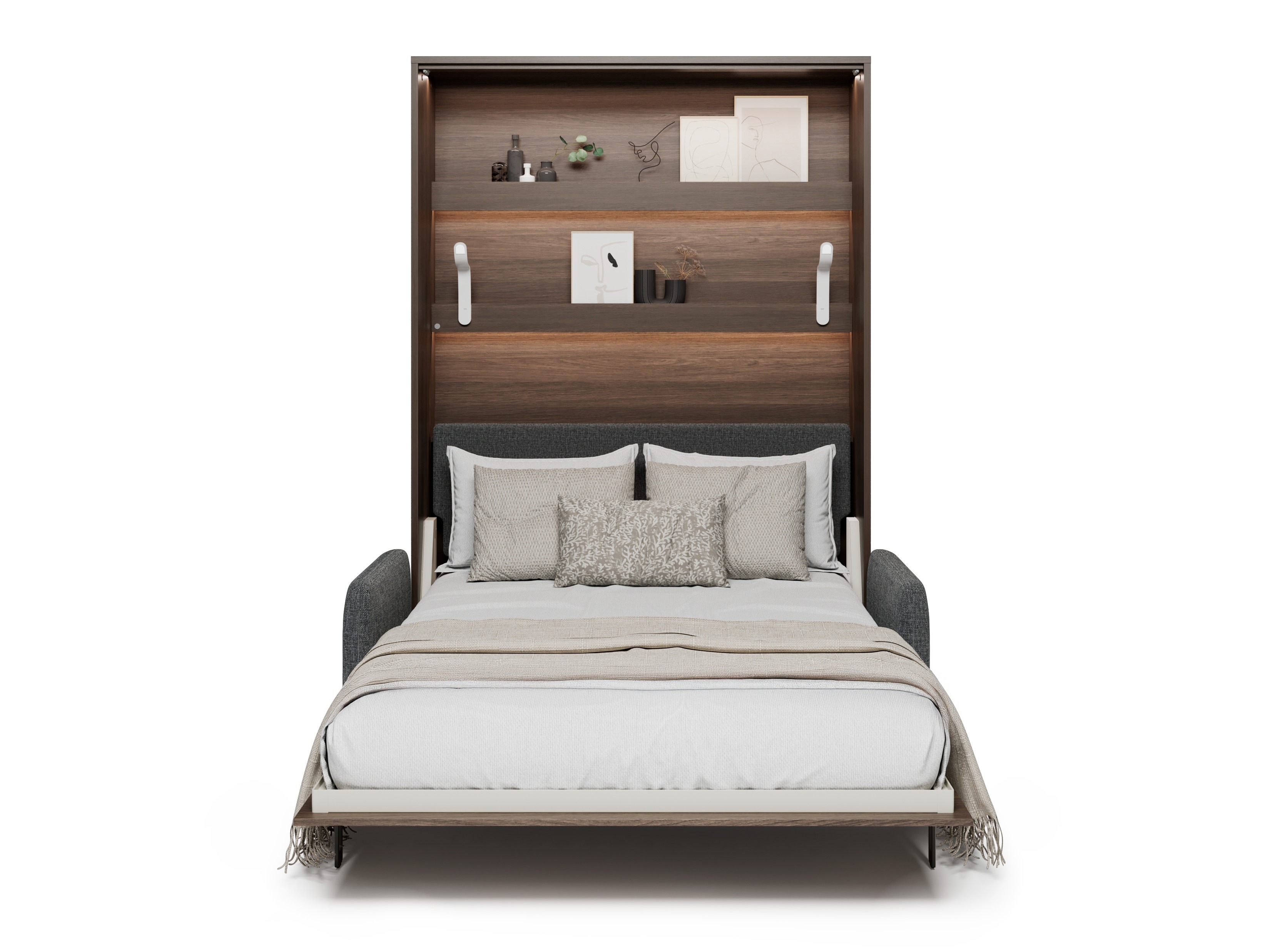 Conjuntos de muebles Concept Lenart 122 (Art 82630)