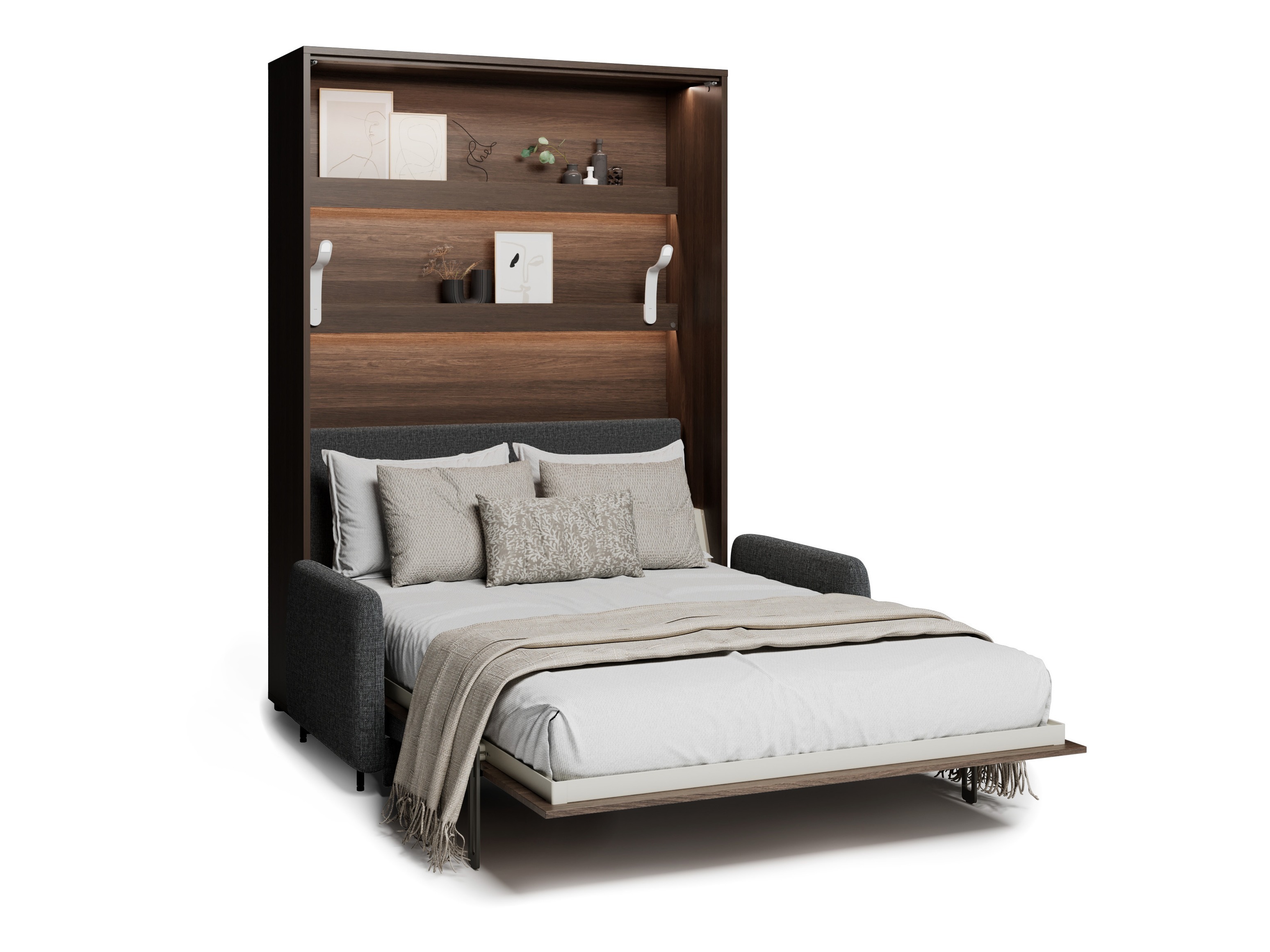 Conjuntos de muebles Concept Lenart 122 (Art 82630)