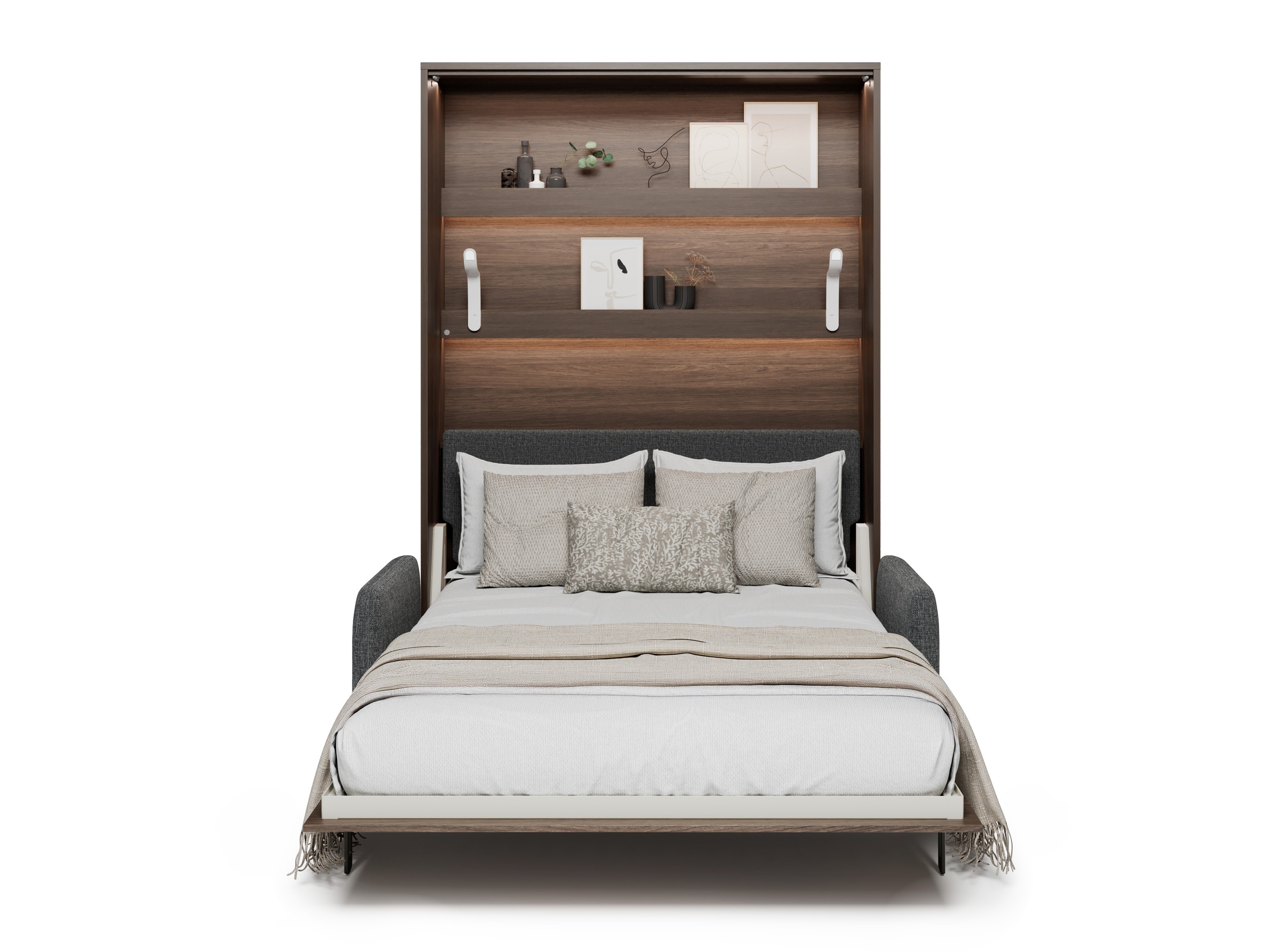 Conjuntos de muebles Concept Lenart 122 (Art 82630)