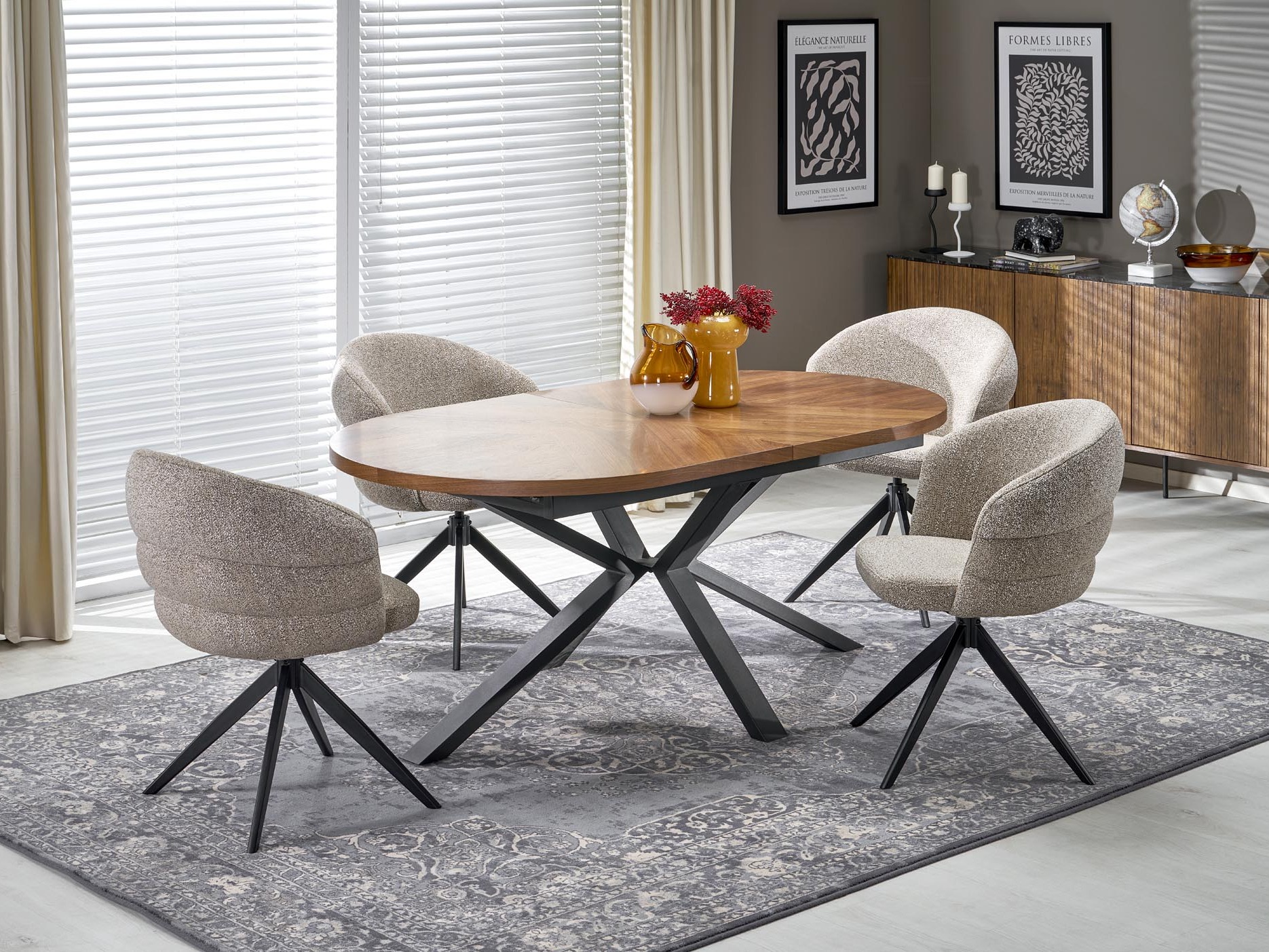 Mesa Houston 2223