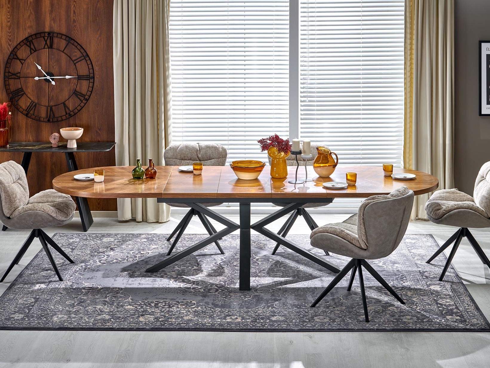 Mesa Houston 2223