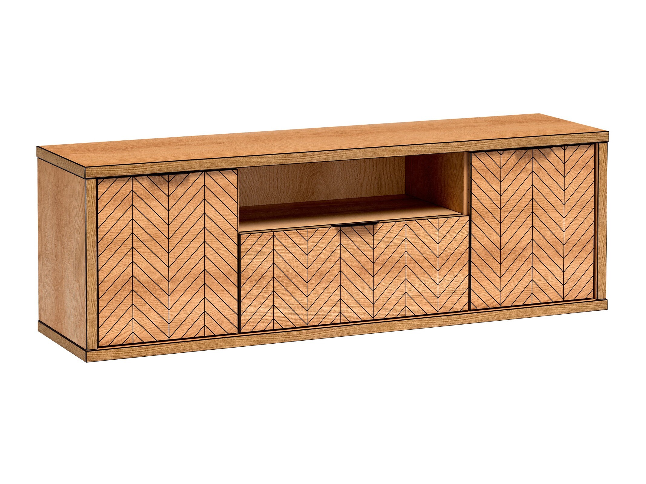 Mueble TV Lorsali 105