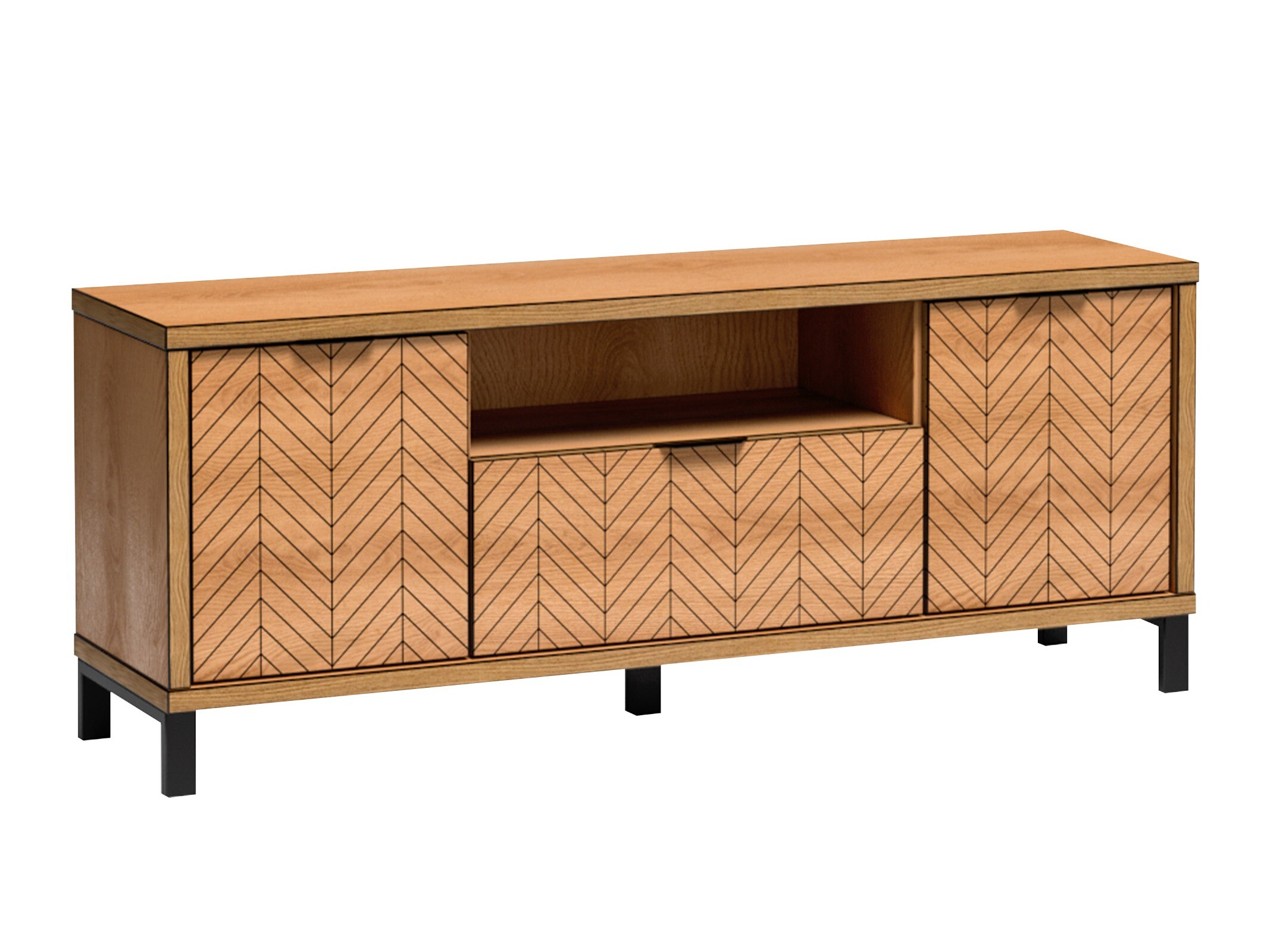Mueble TV Lorsali 105