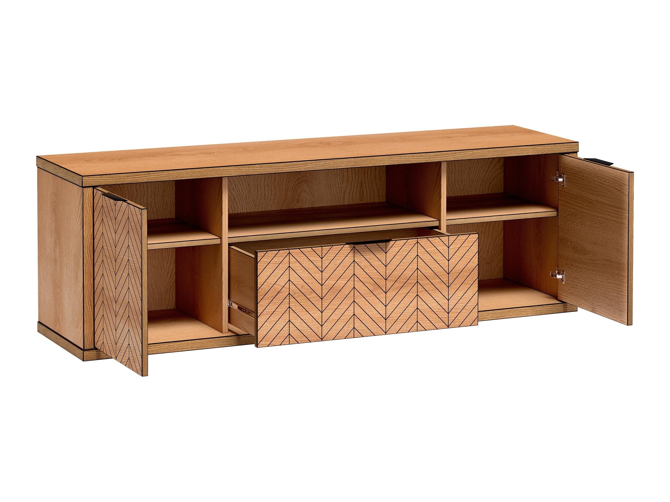 Mueble TV Lorsali 105