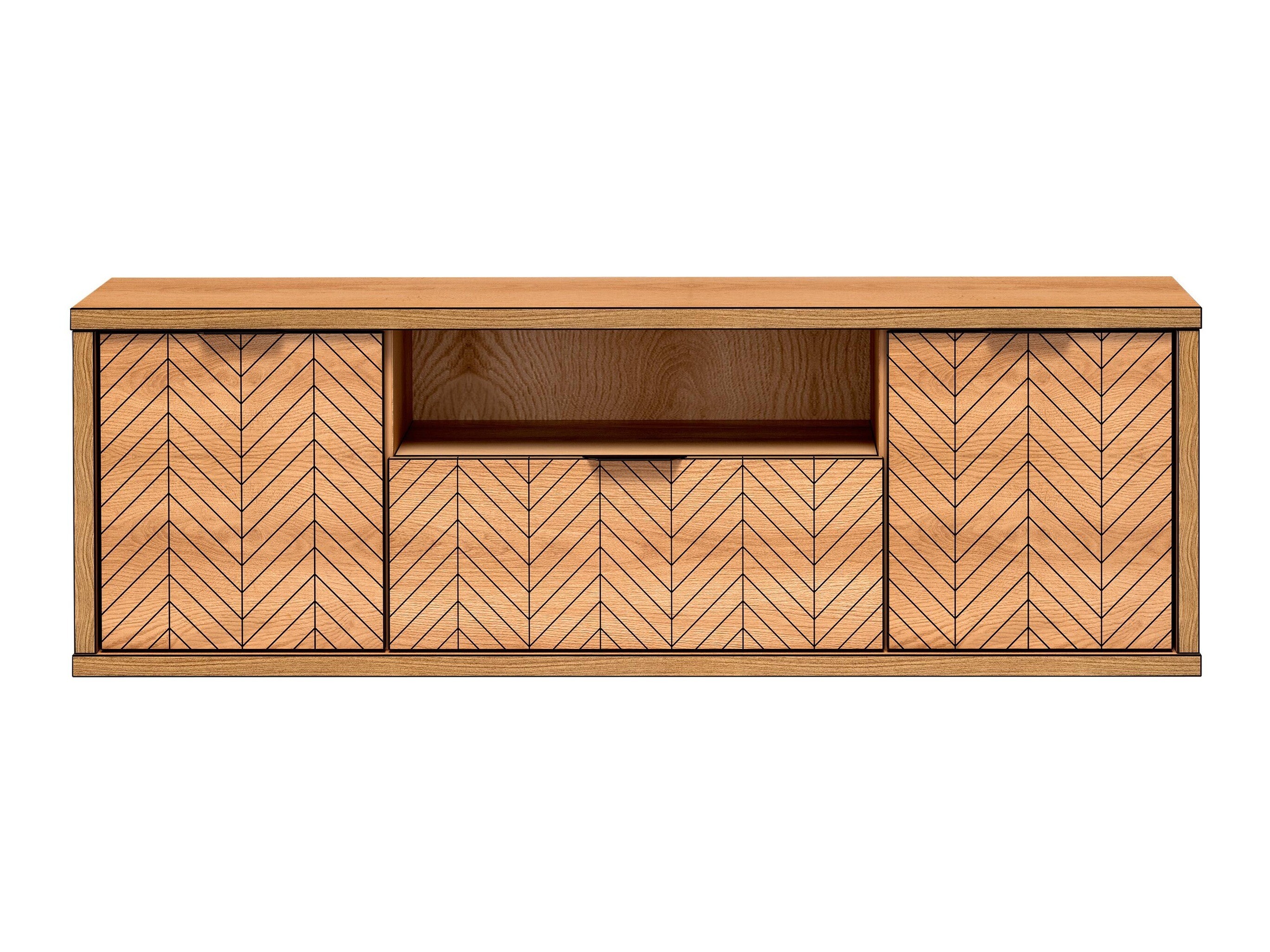Mueble TV Lorsali 105