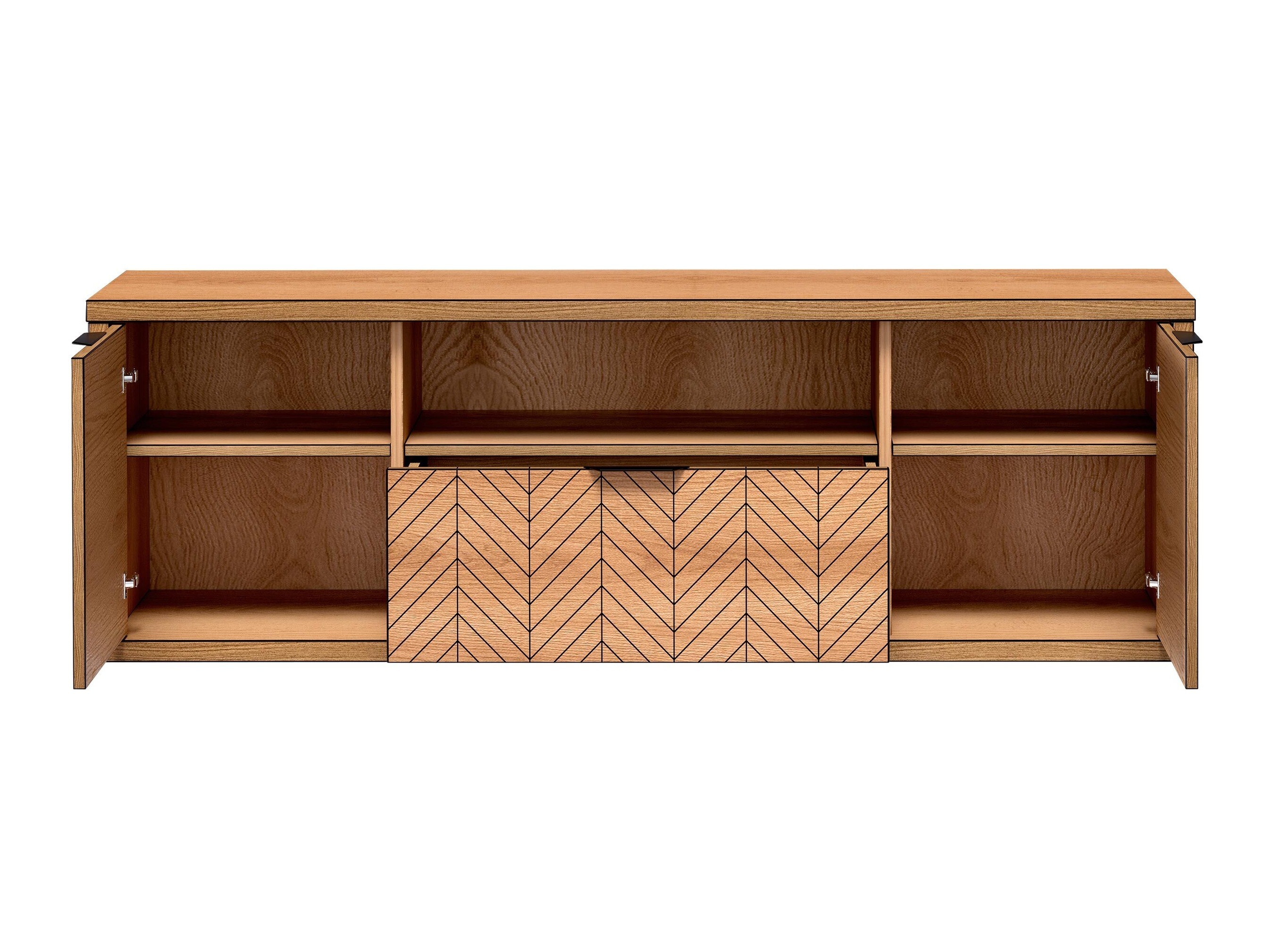 Mueble TV Lorsali 105