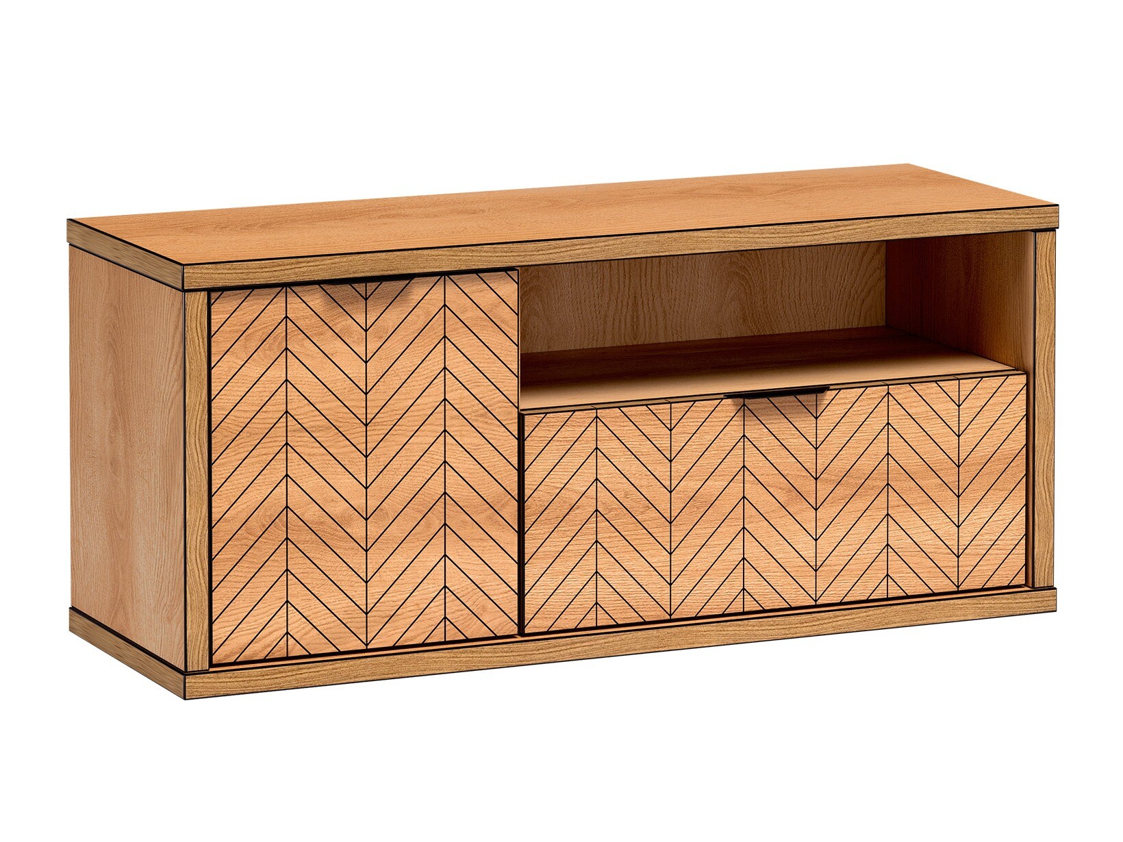 Mueble TV Lorsali 106