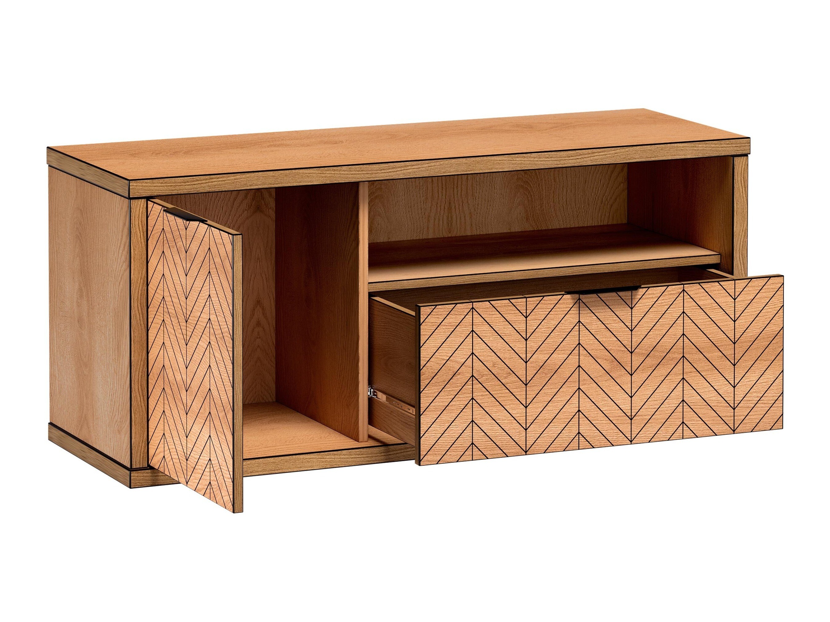 Mueble TV Lorsali 106