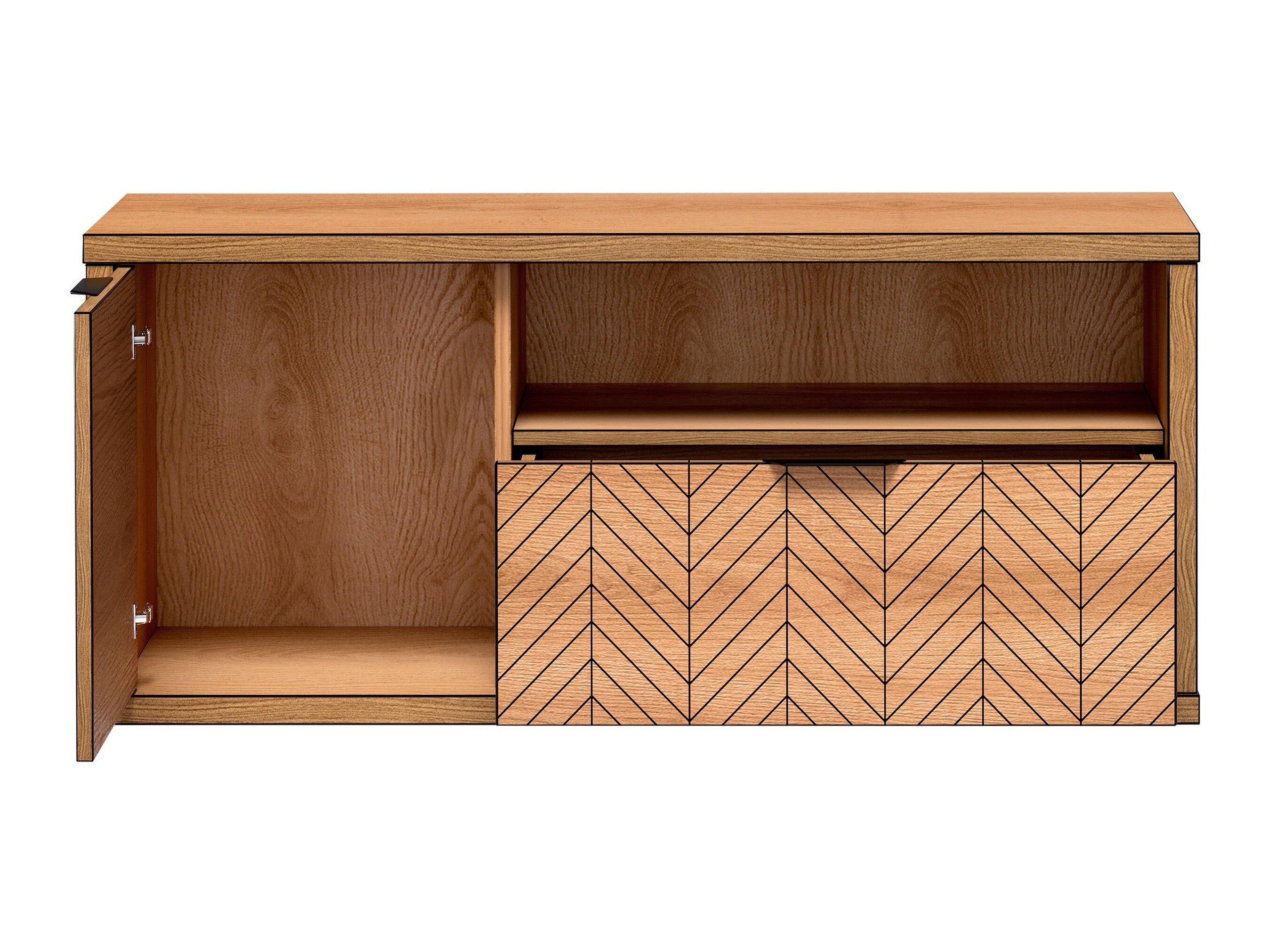 Mueble TV Lorsali 106