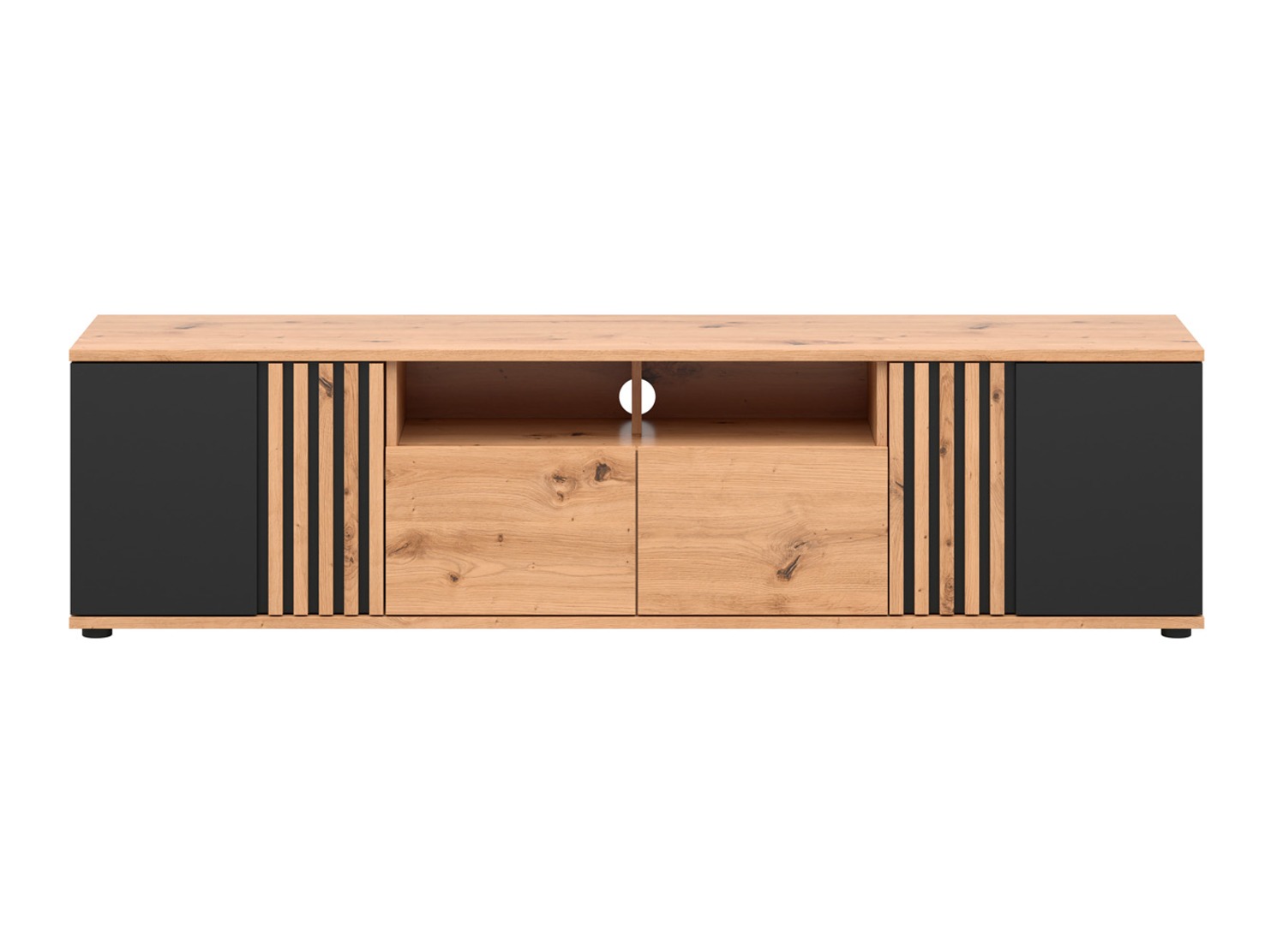 Mueble TV Orlnolu 114