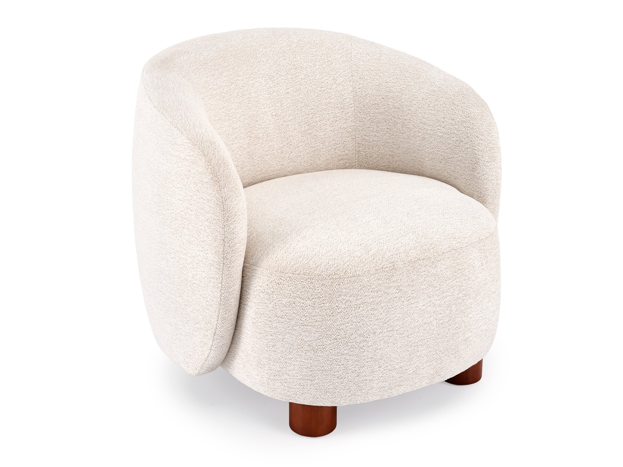 Sillón Houston 2092 (Crema)