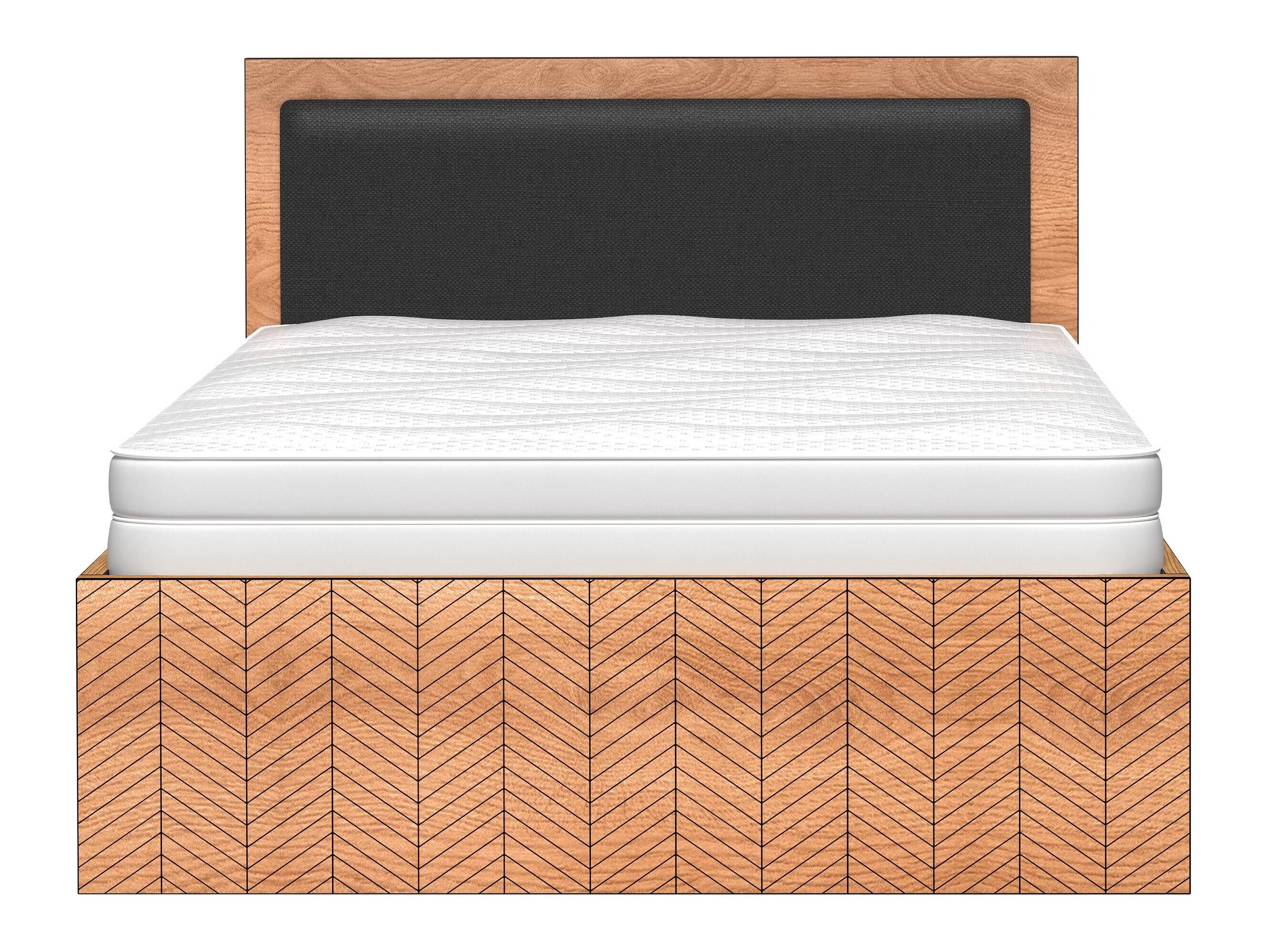 Cama Lorsali 111