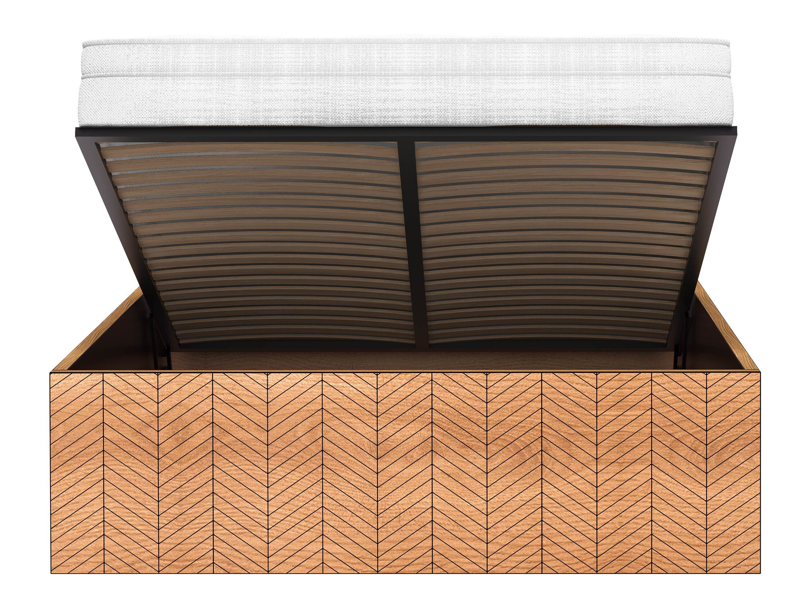 Cama Lorsali 111