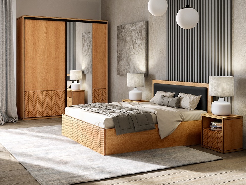 Cama Lorsali 111