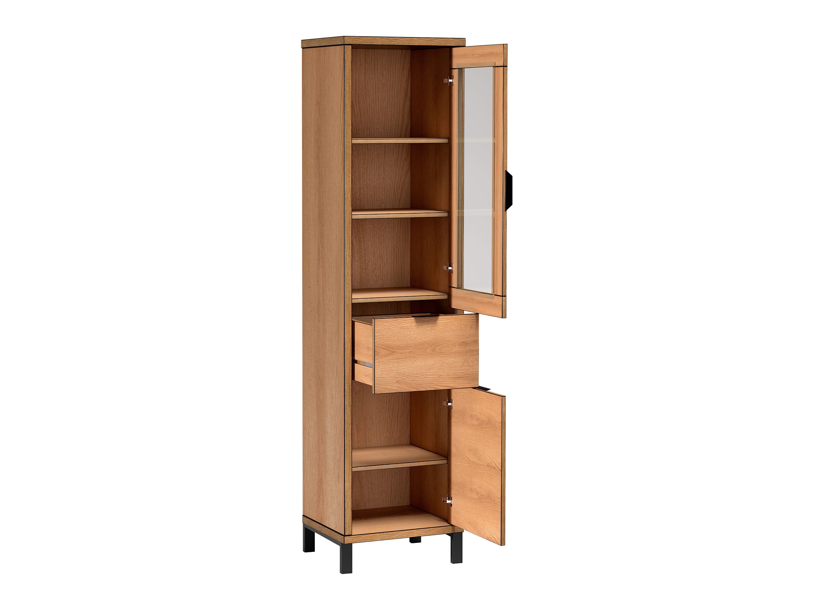 Conjunto de salón Lorsali 114