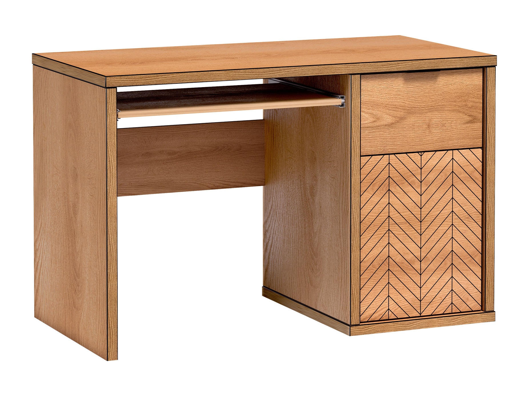 Mesa de oficina Lorsali 113