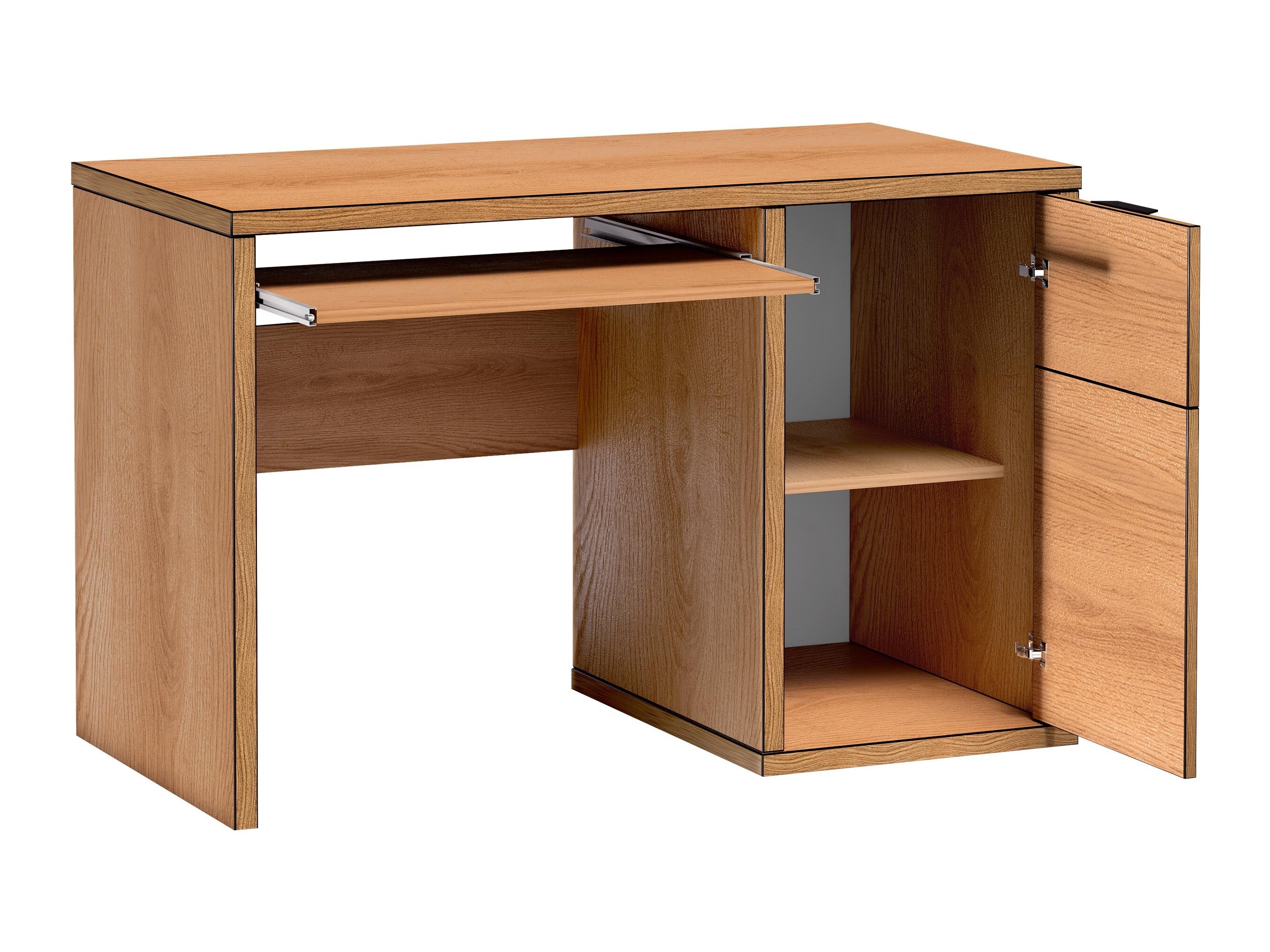 Mesa de oficina Lorsali 113