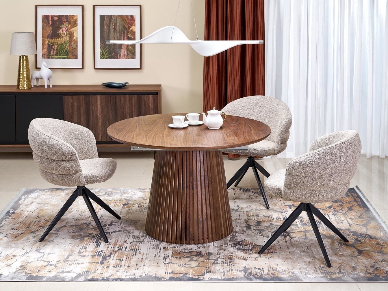 Silla Houston 2224 (Amicasa 02)