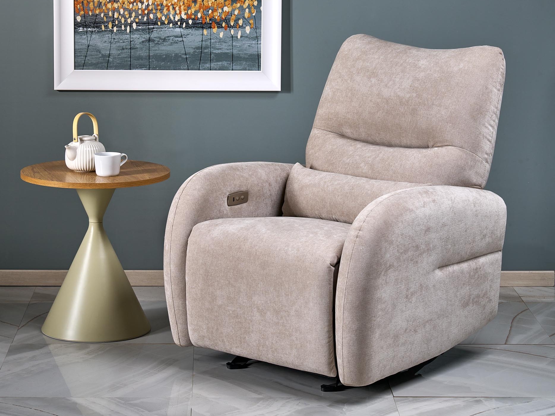 Sillón reclinable Houston 2226 (Maloy 31)