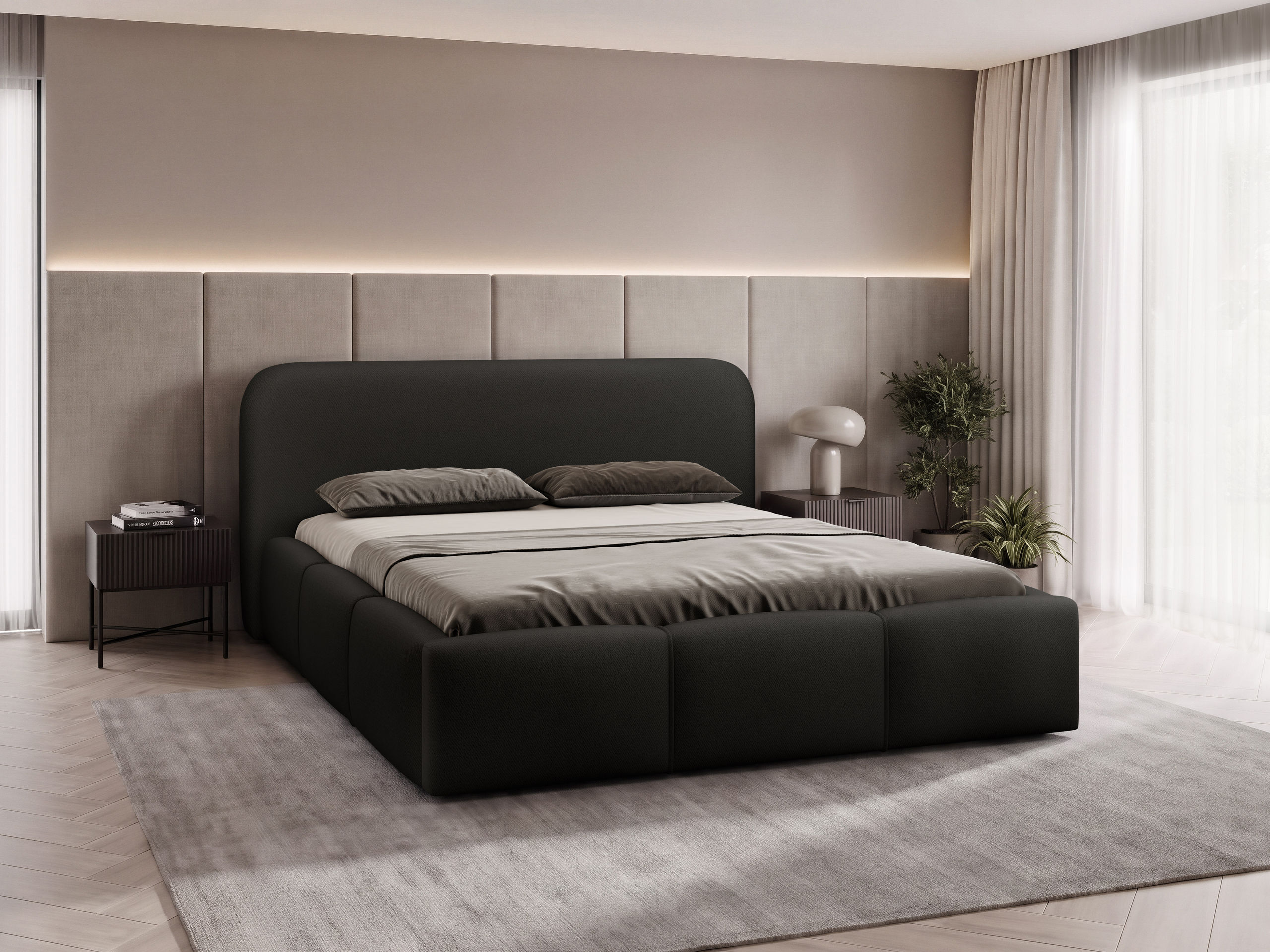 Cama TrendyNest Libis (Kronos 07)