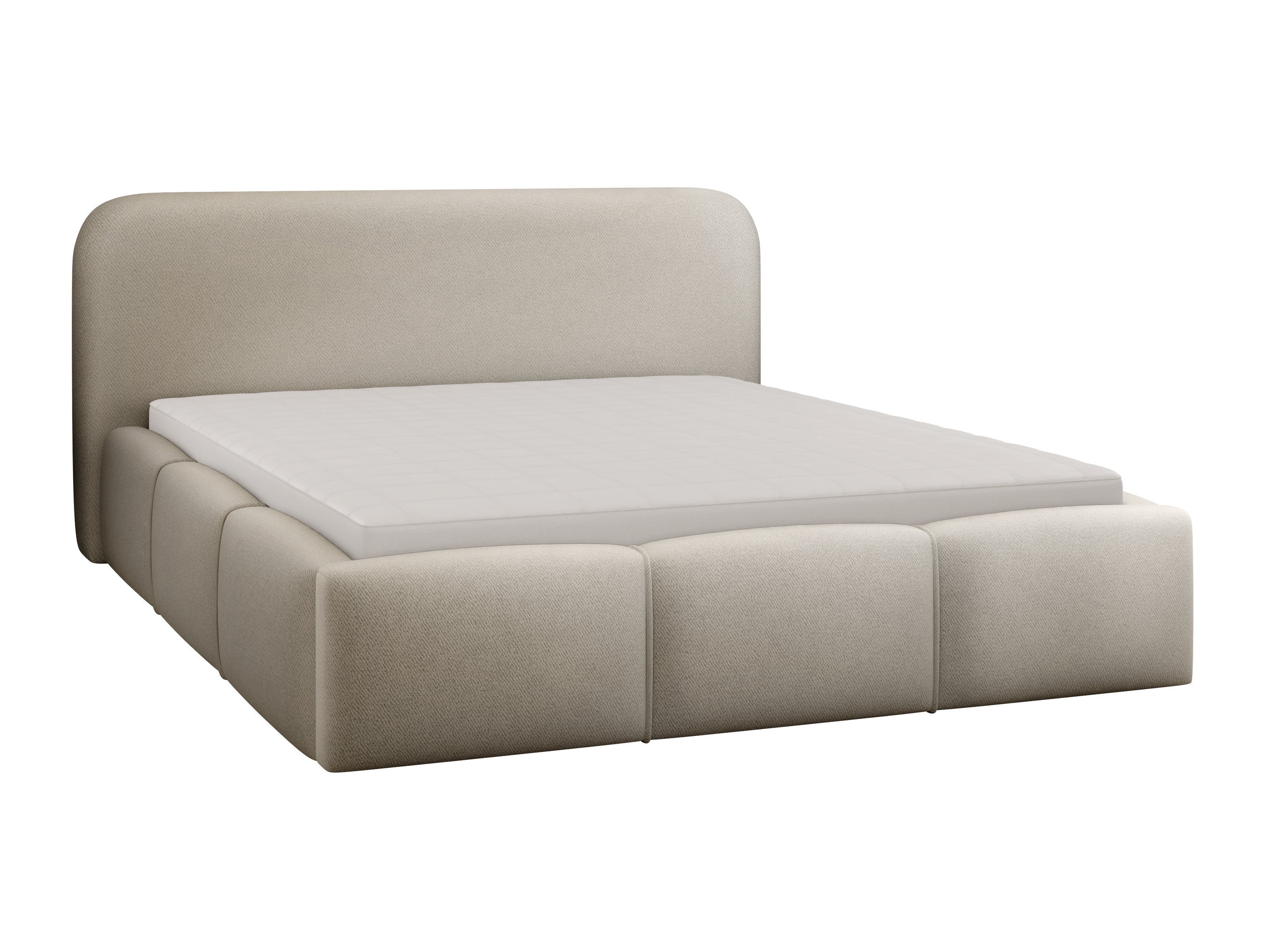 Cama TrendyNest Libis (Paros 02)