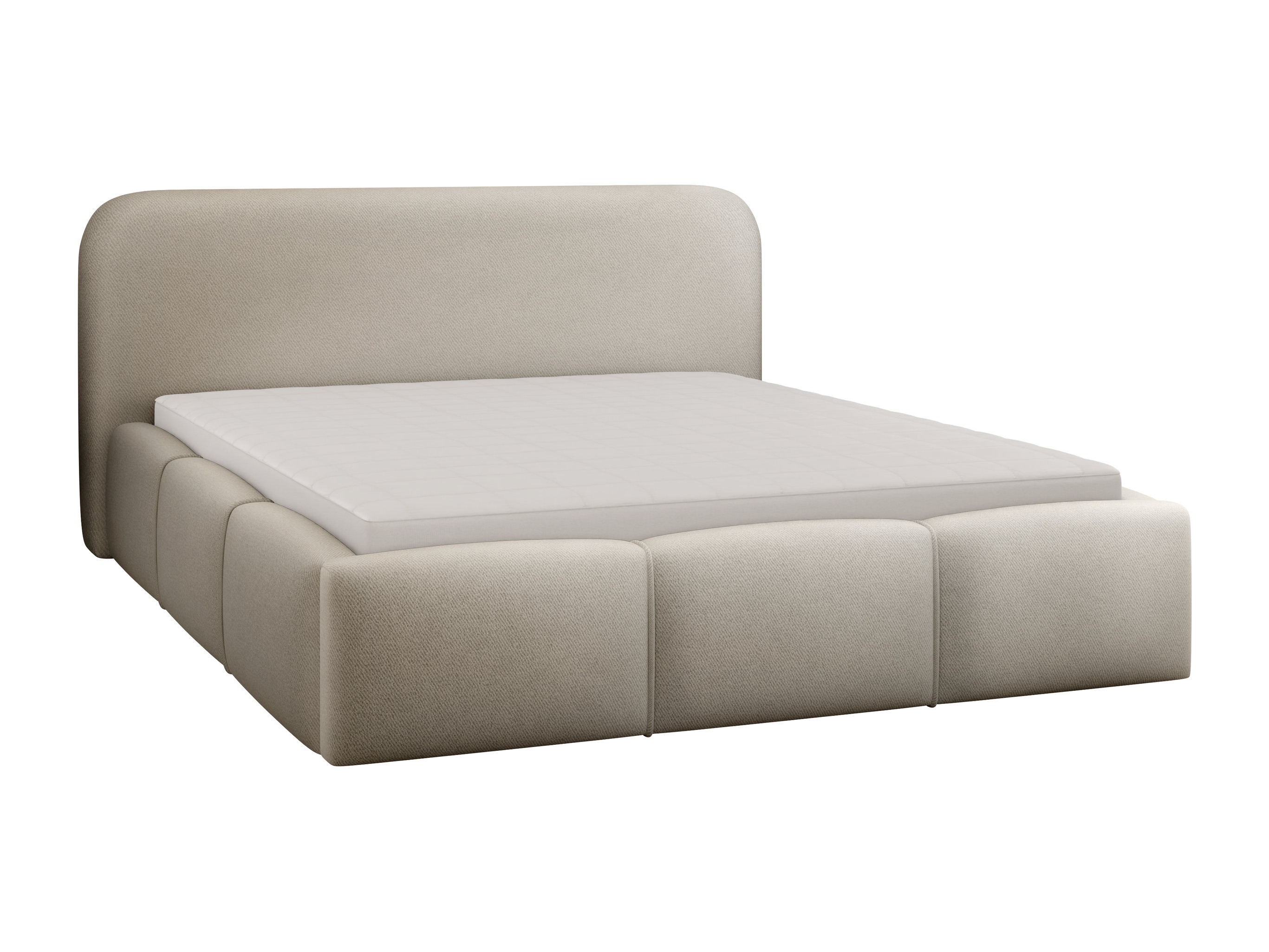 Cama TrendyNest Libis (Paros 02)