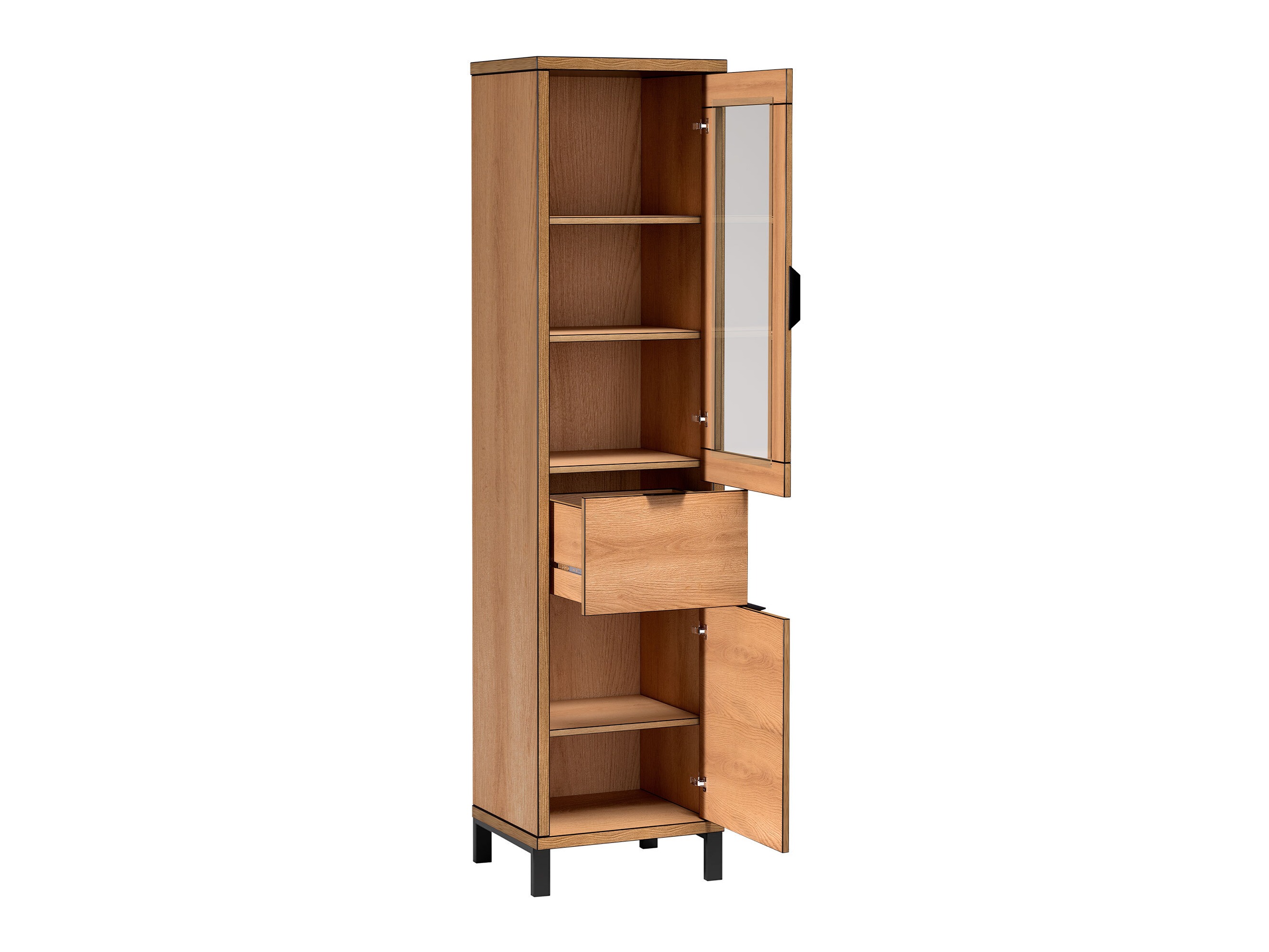 Conjunto de salón Lorsali 115
