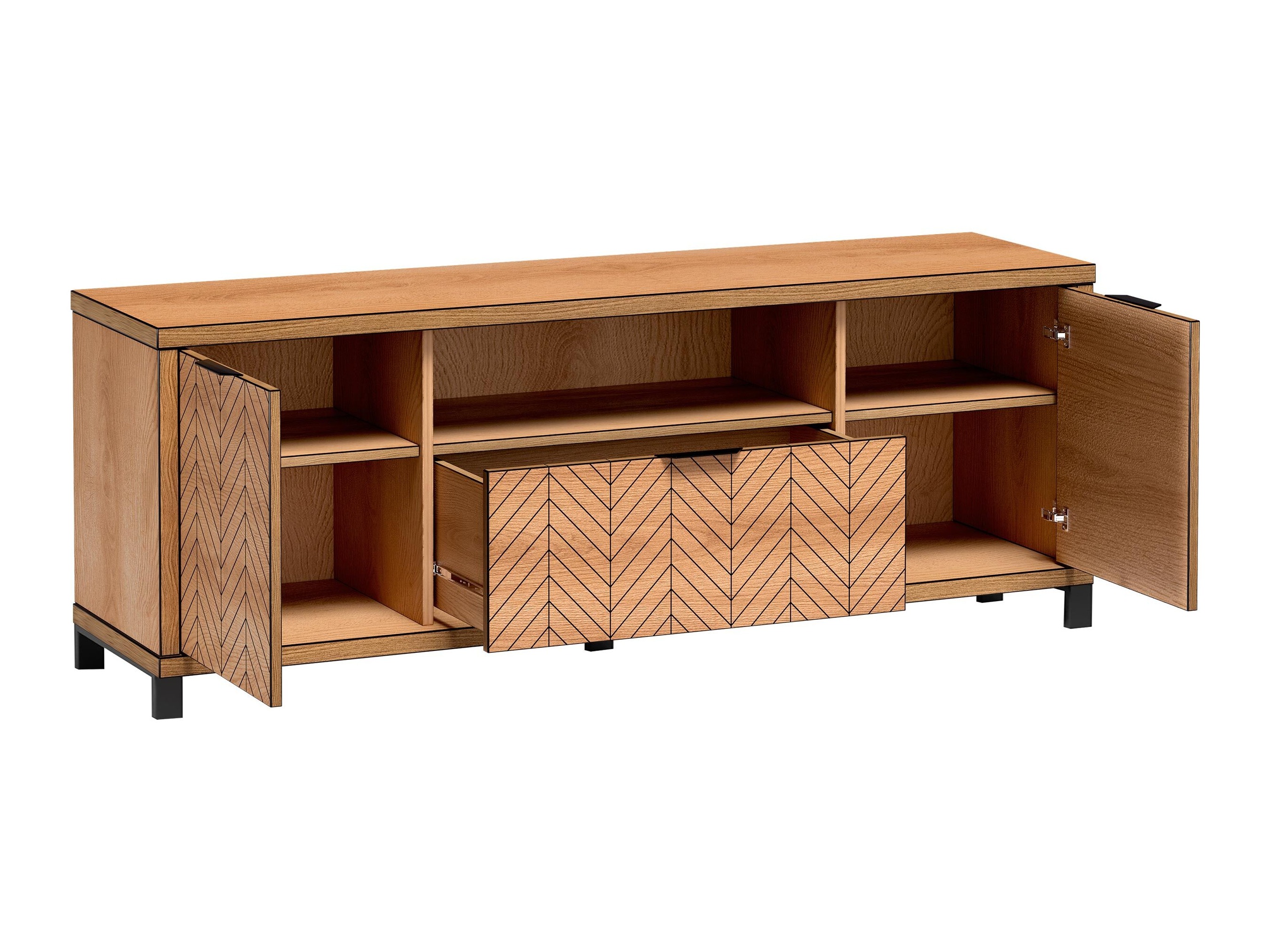 Conjunto de salón Lorsali 115