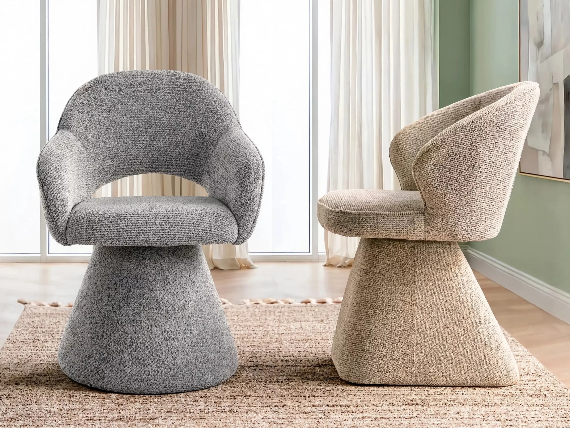 Silla Detroit 1063 (Noelle 09)