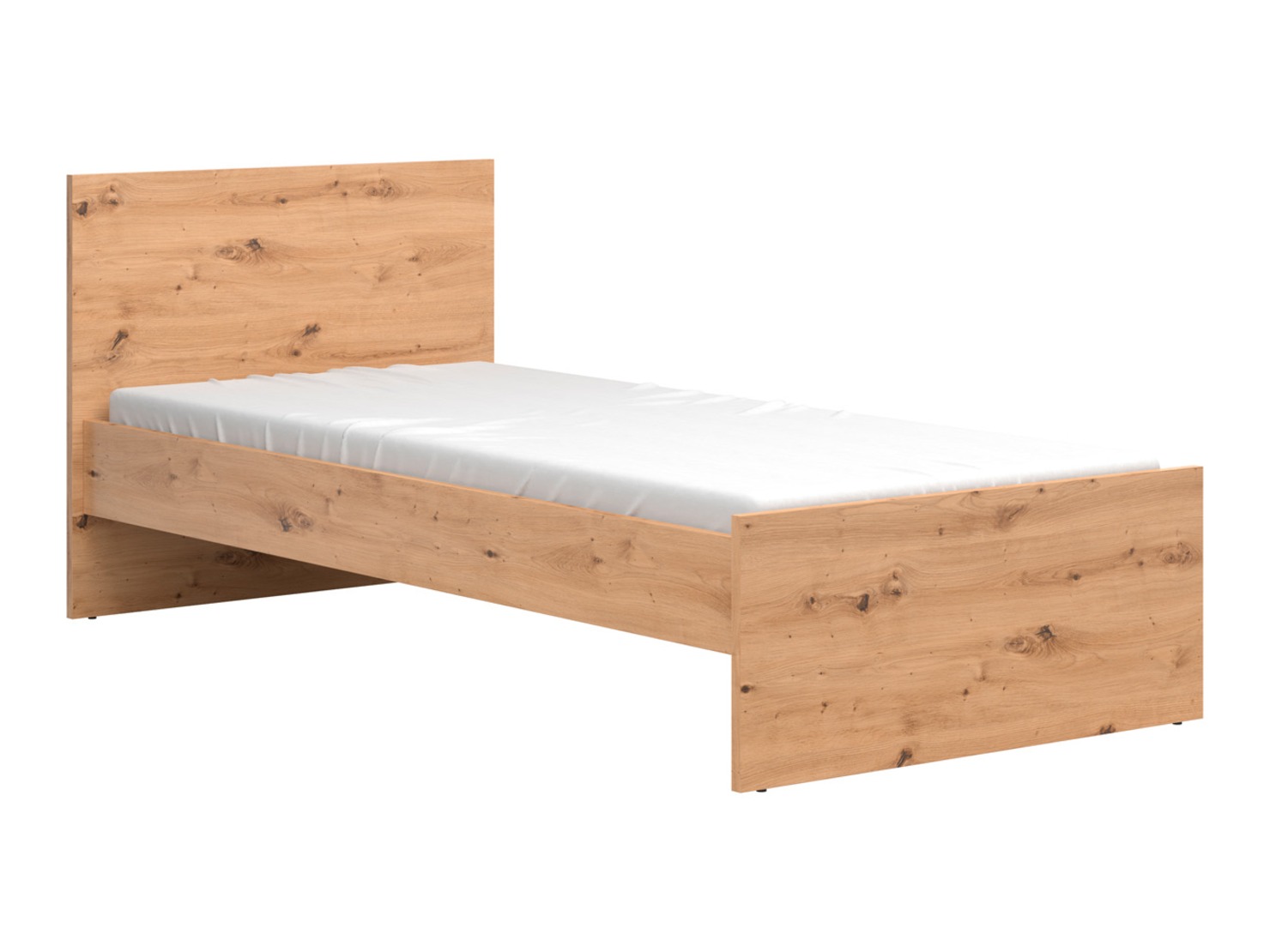 Cama Ludale 122