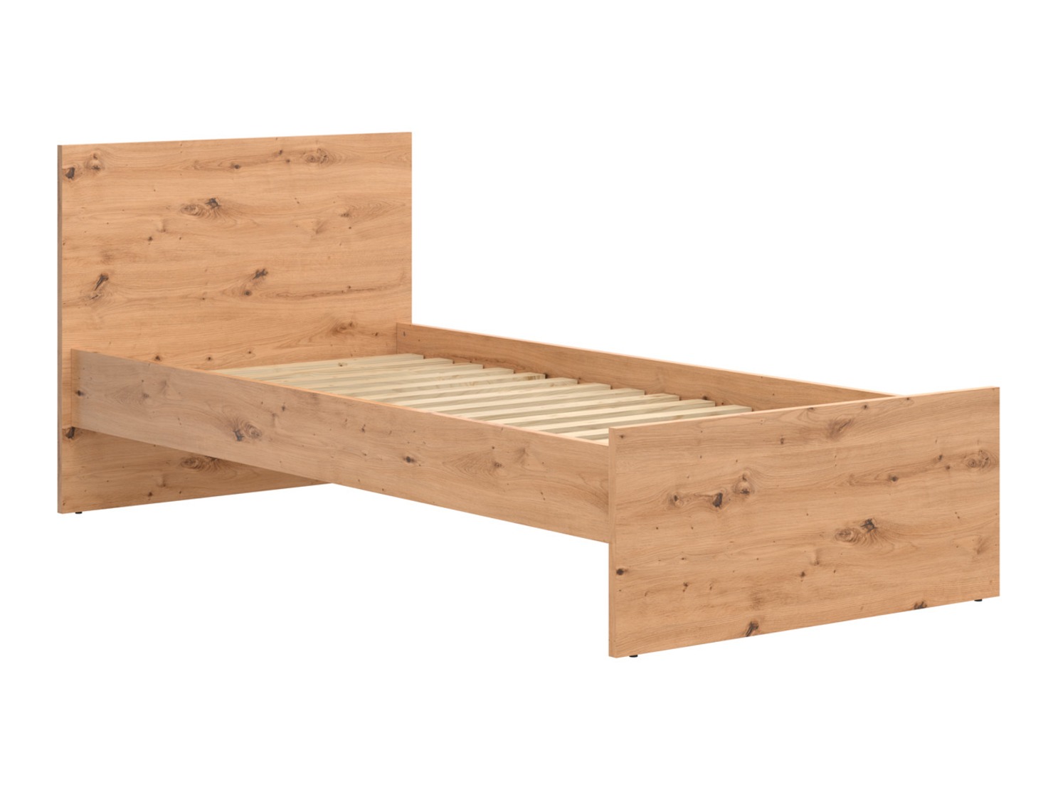 Cama Ludale 122