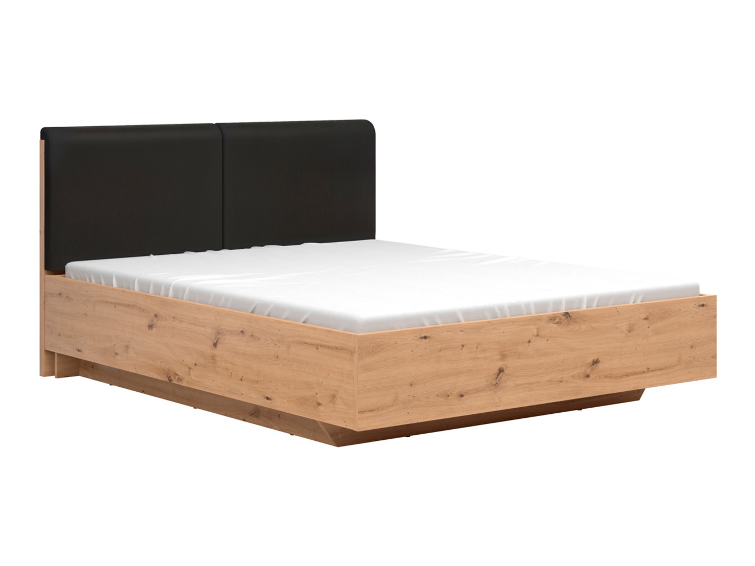Cama Ludale 125