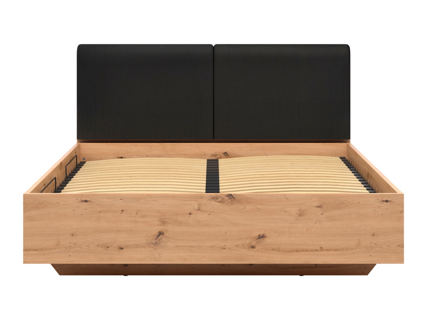Cama Ludale 125