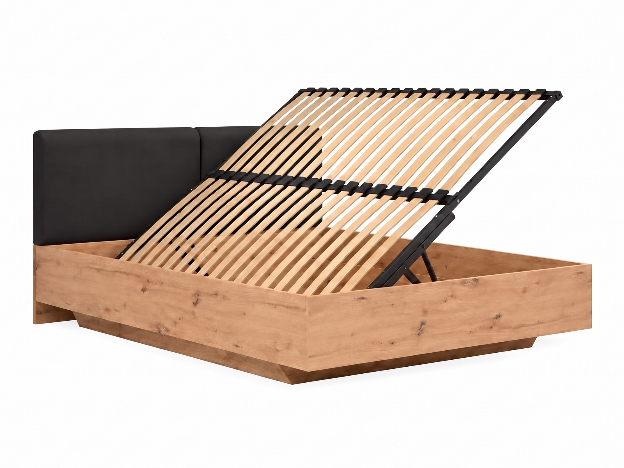 Cama Ludale 125