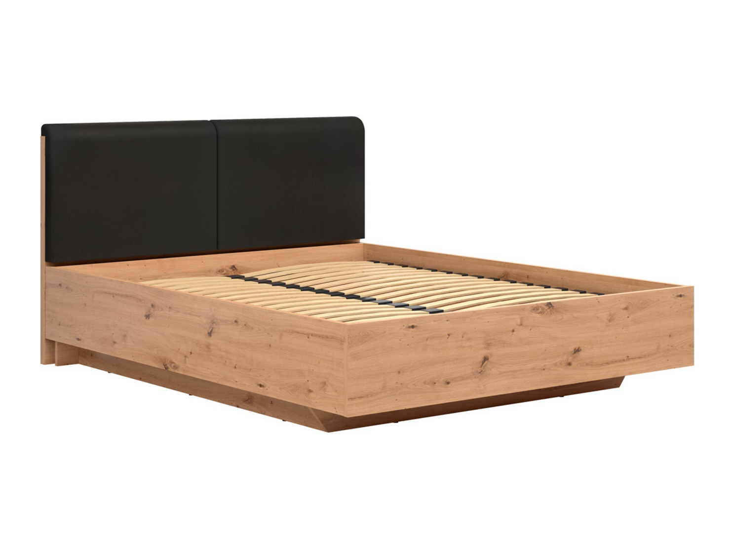 Cama Ludale 126
