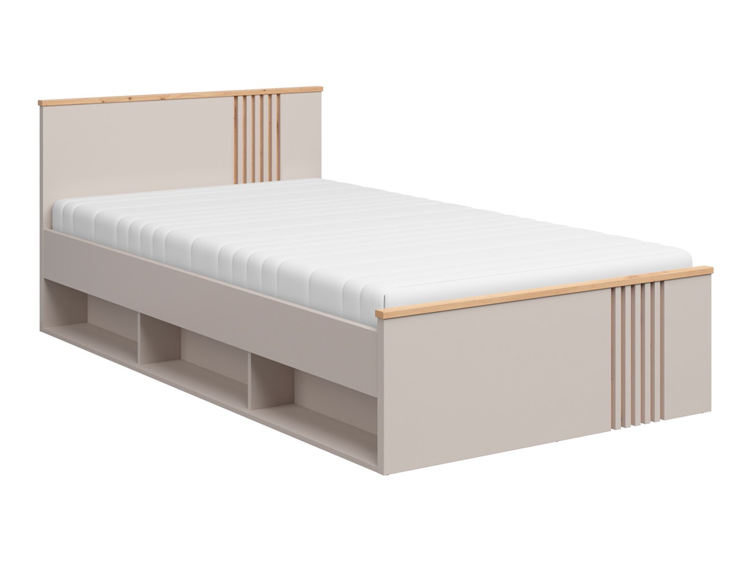 Cama Venvou 116