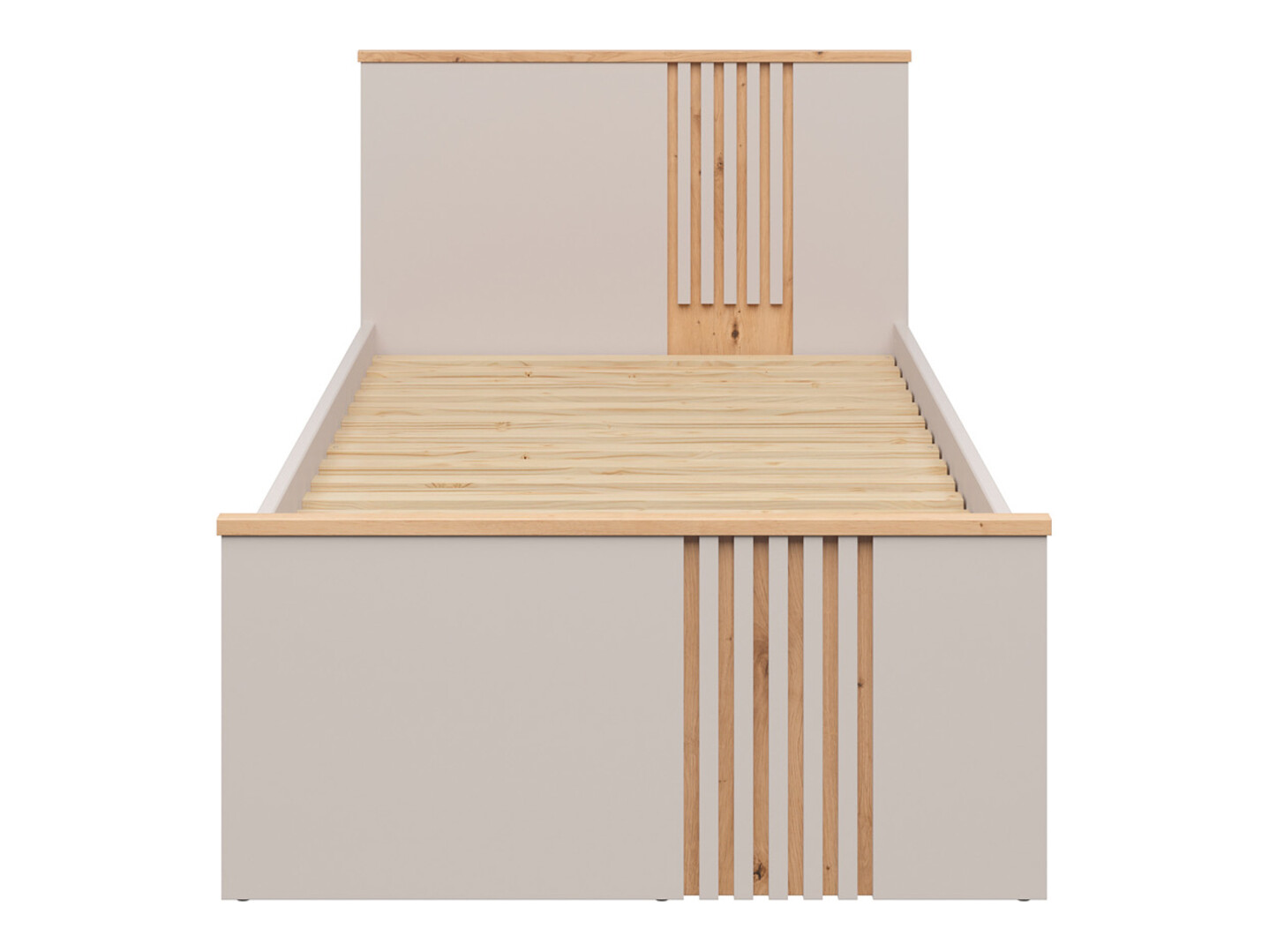 Cama Venvou 116