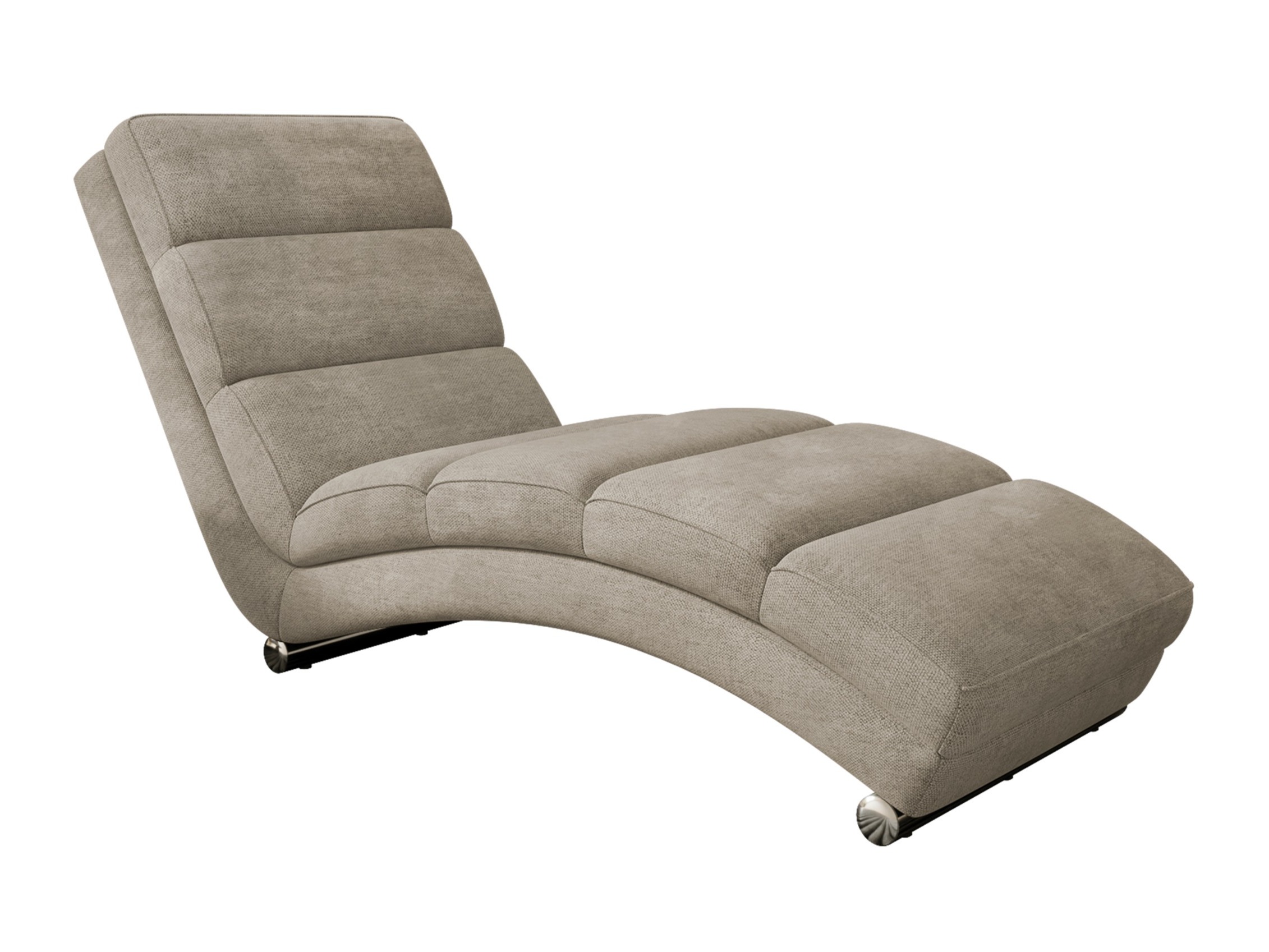 Diván Comfivo Pirum (Spirit Taupe)
