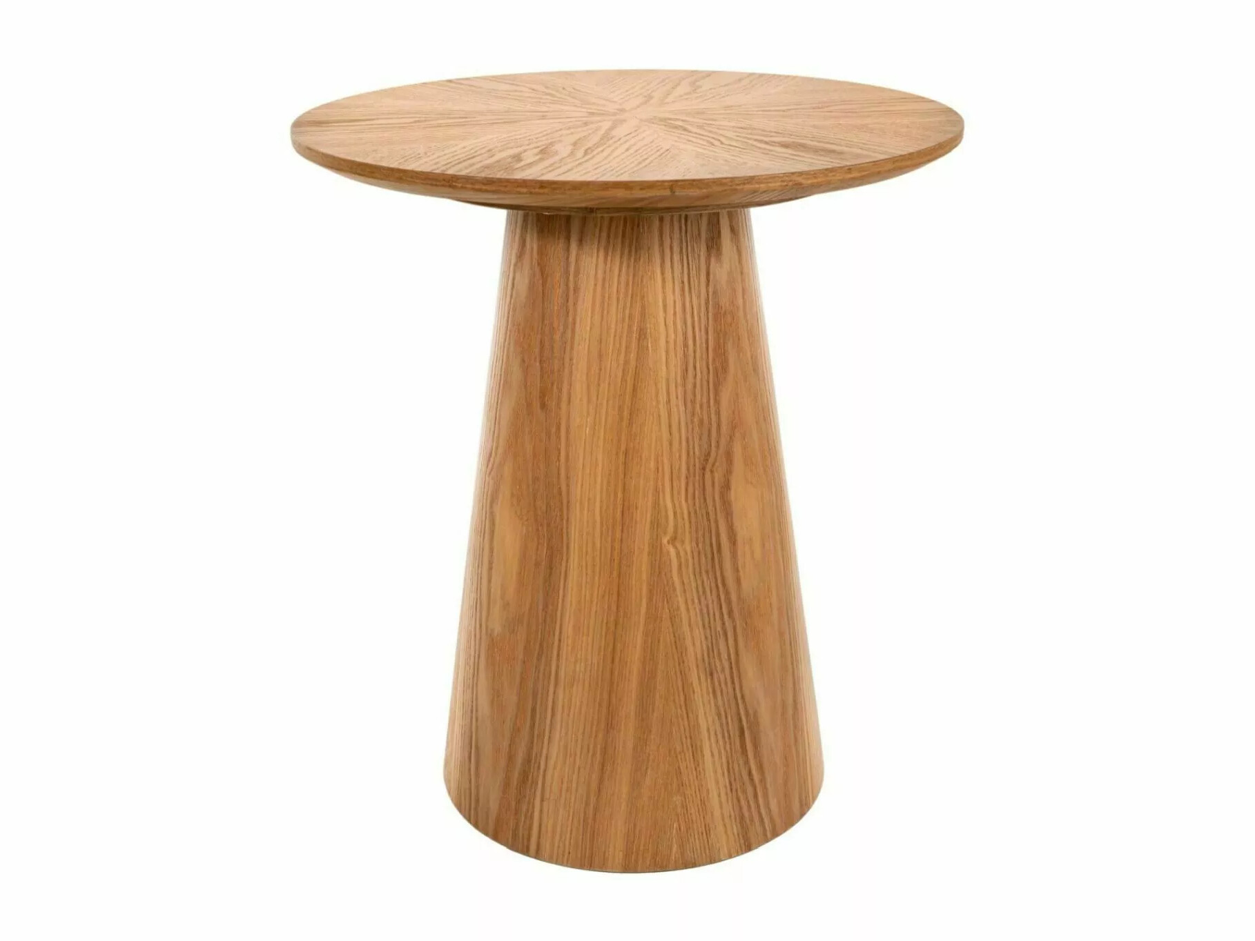 Mesa auxiliar Detroit 1065 (Roble)