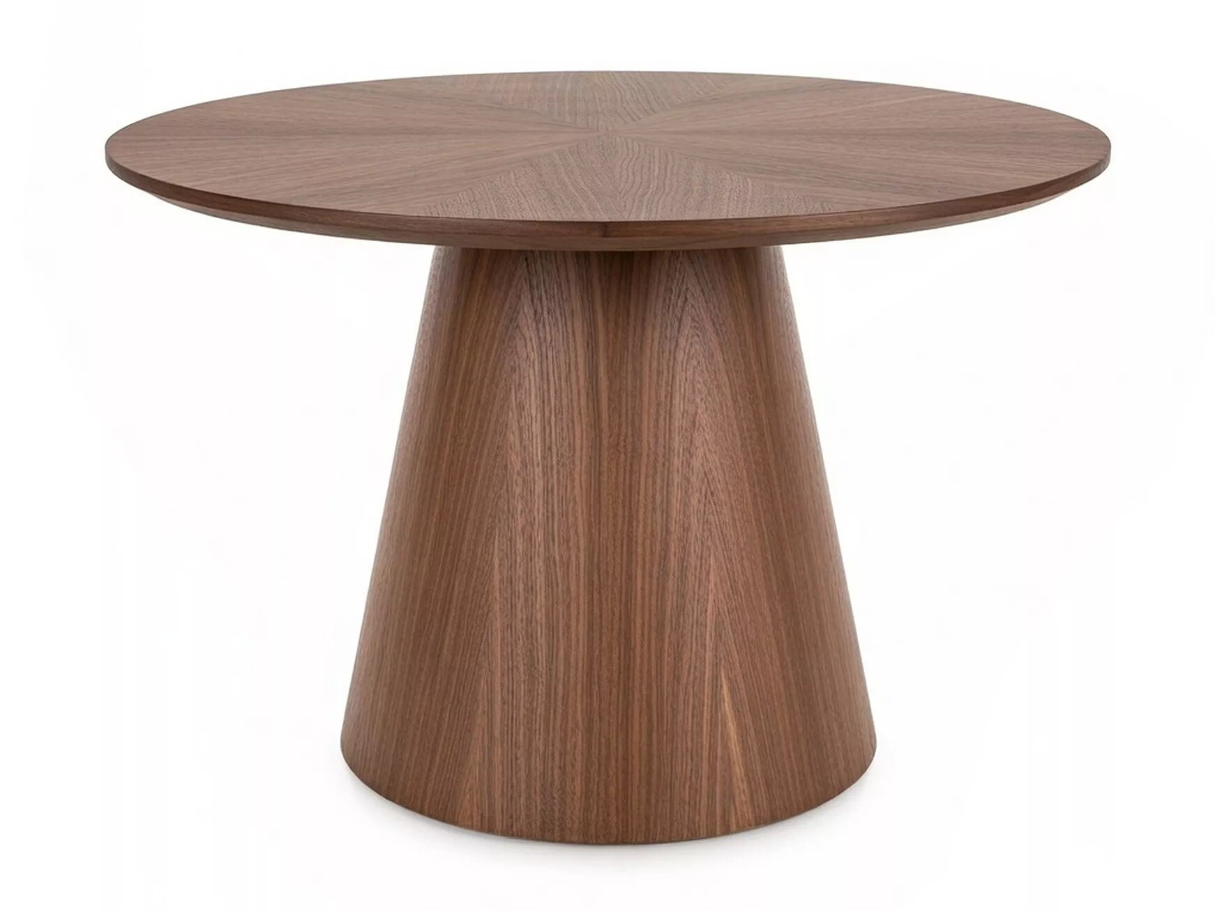 Mesa de centro Detroit 1066 (Nogal oscuro)